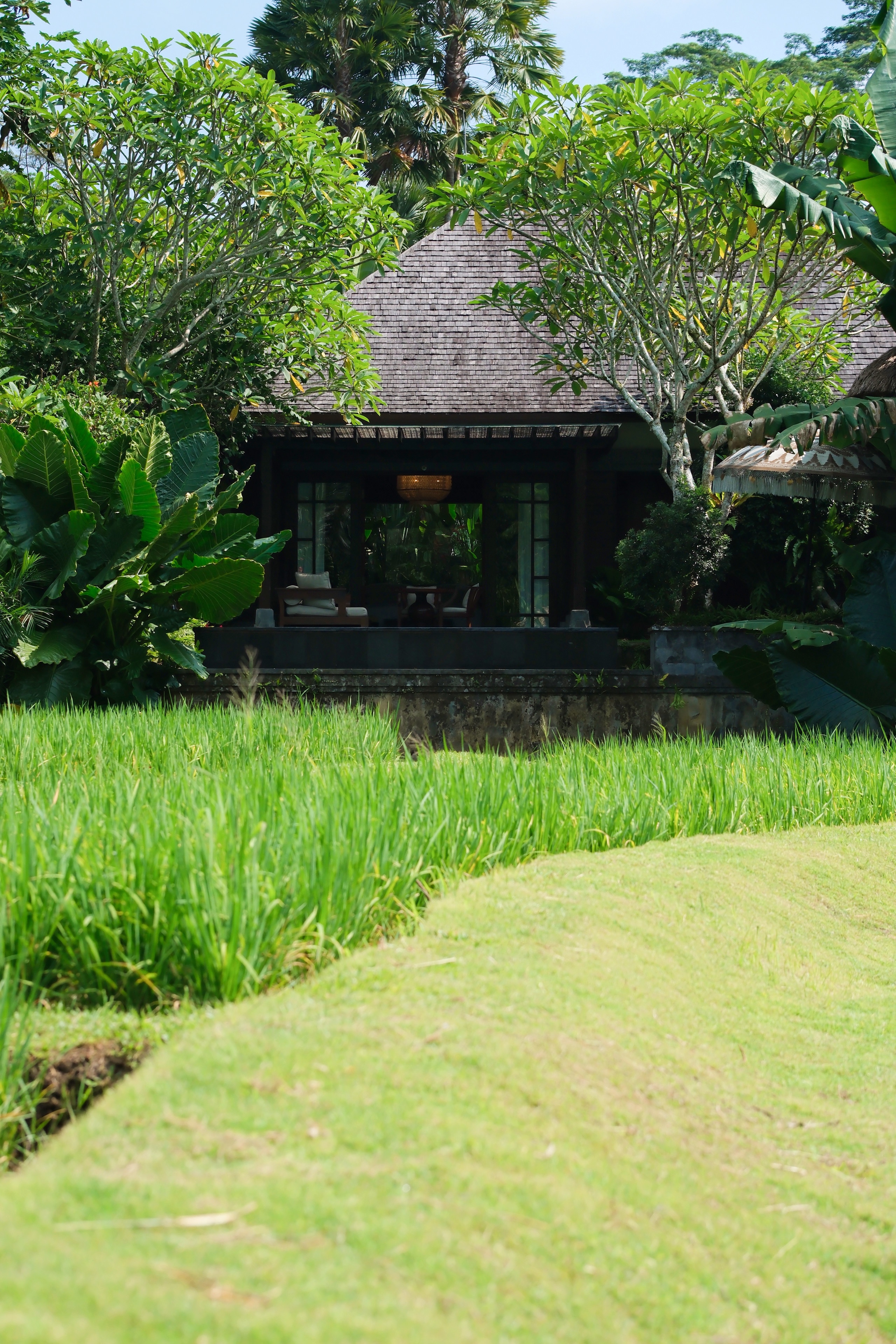 Mandapa, a Ritz-Carlton Reserveס桪¤۾棬ҰĿա