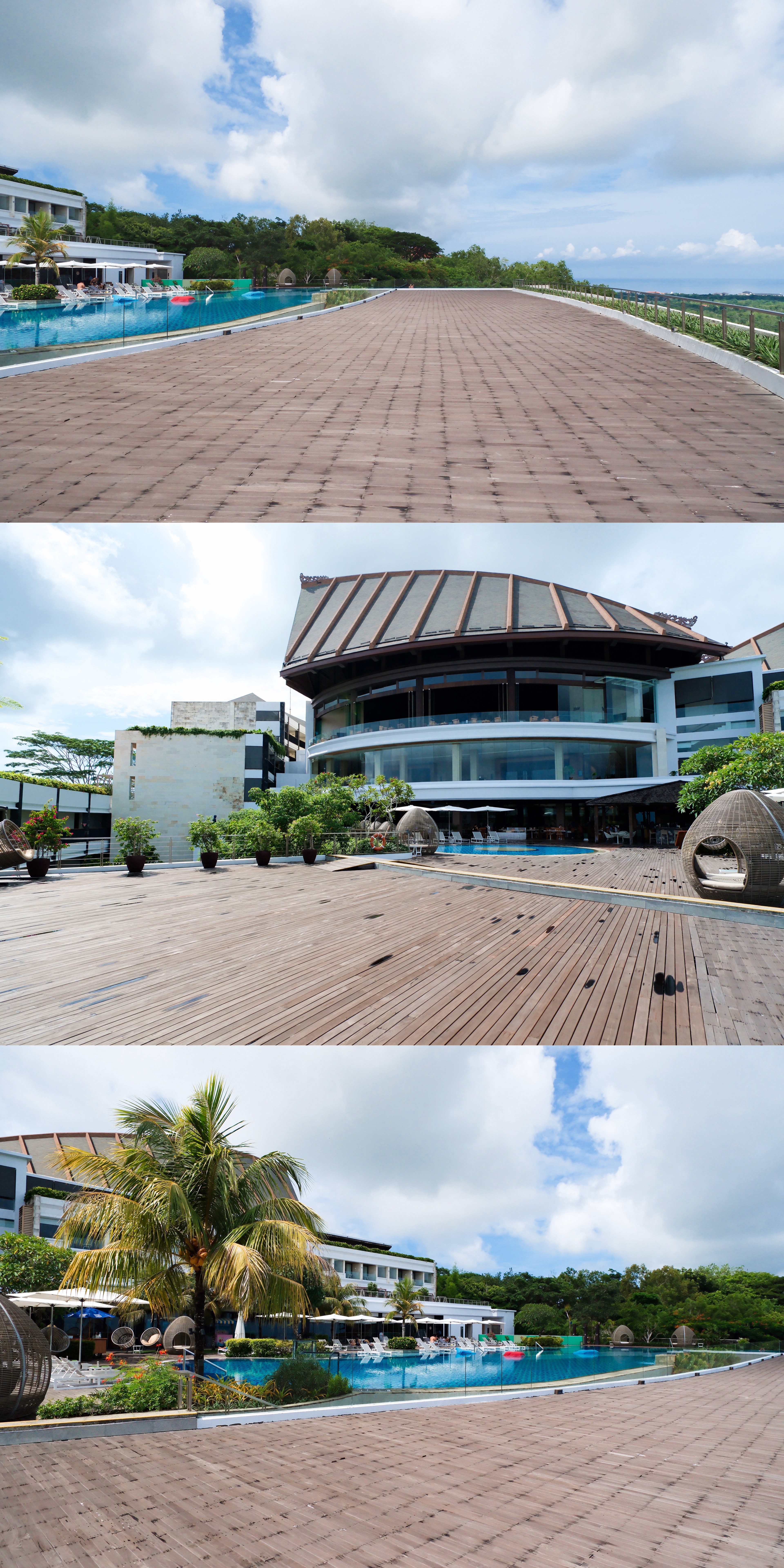 Renaissance Bali Uluwatu Resort & Spaס桪ƺ࣬ĺɫһƬ족