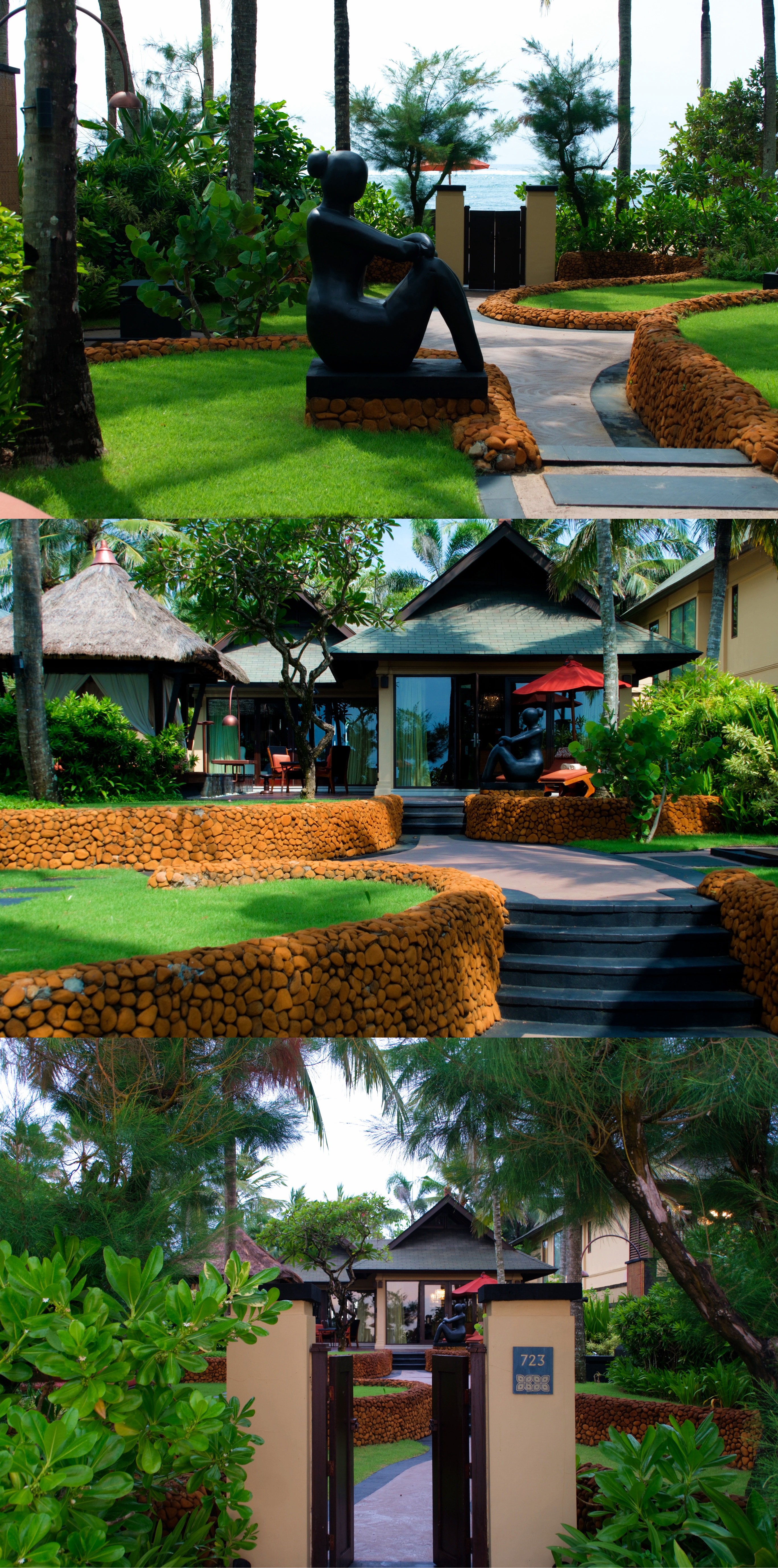 The St.Regis Bali Resort ס桪ǧ˿ˮ£ɳŸŪ