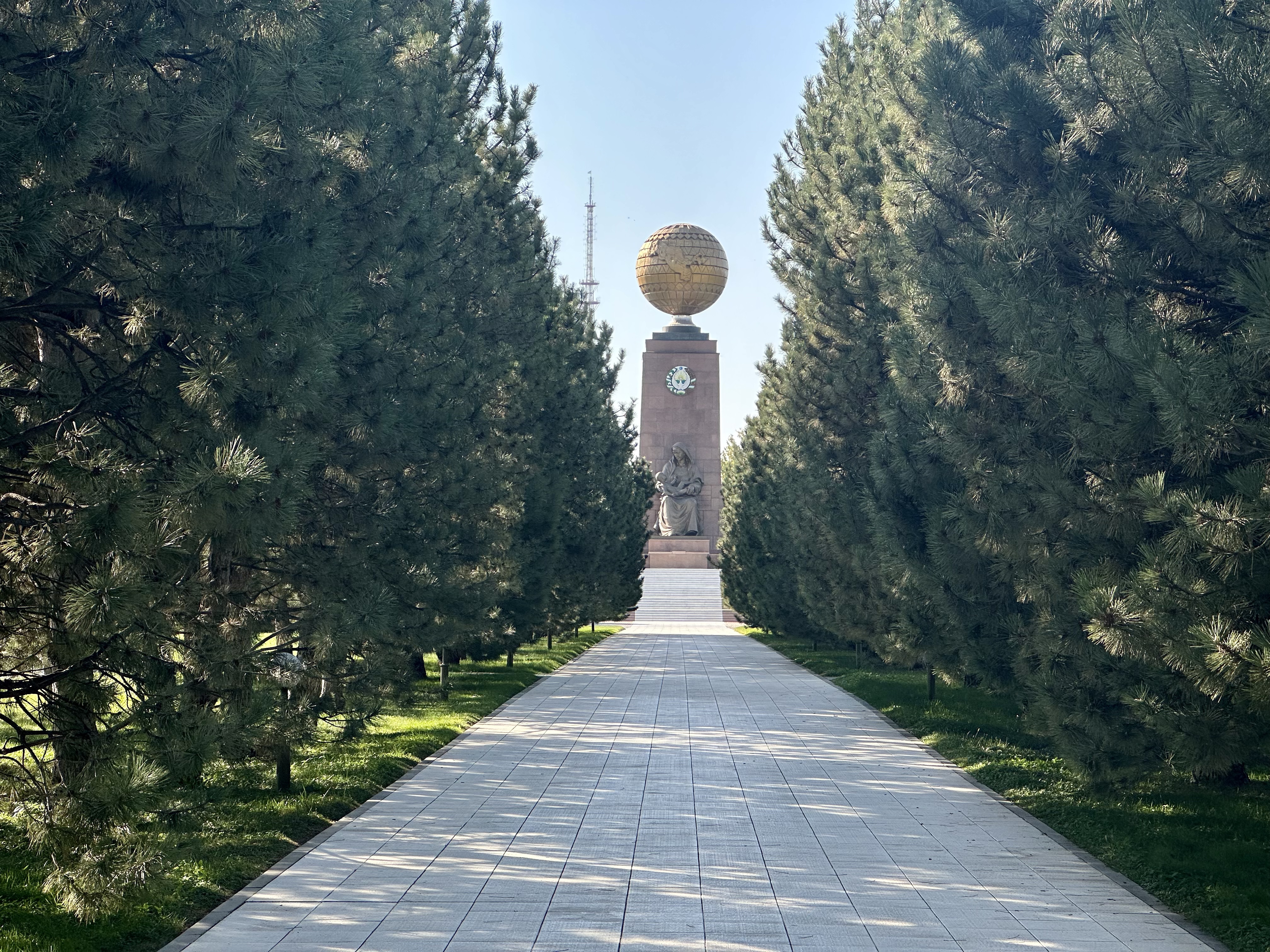 ֳֵ ʲ Courtyard by Marriott Tashkent