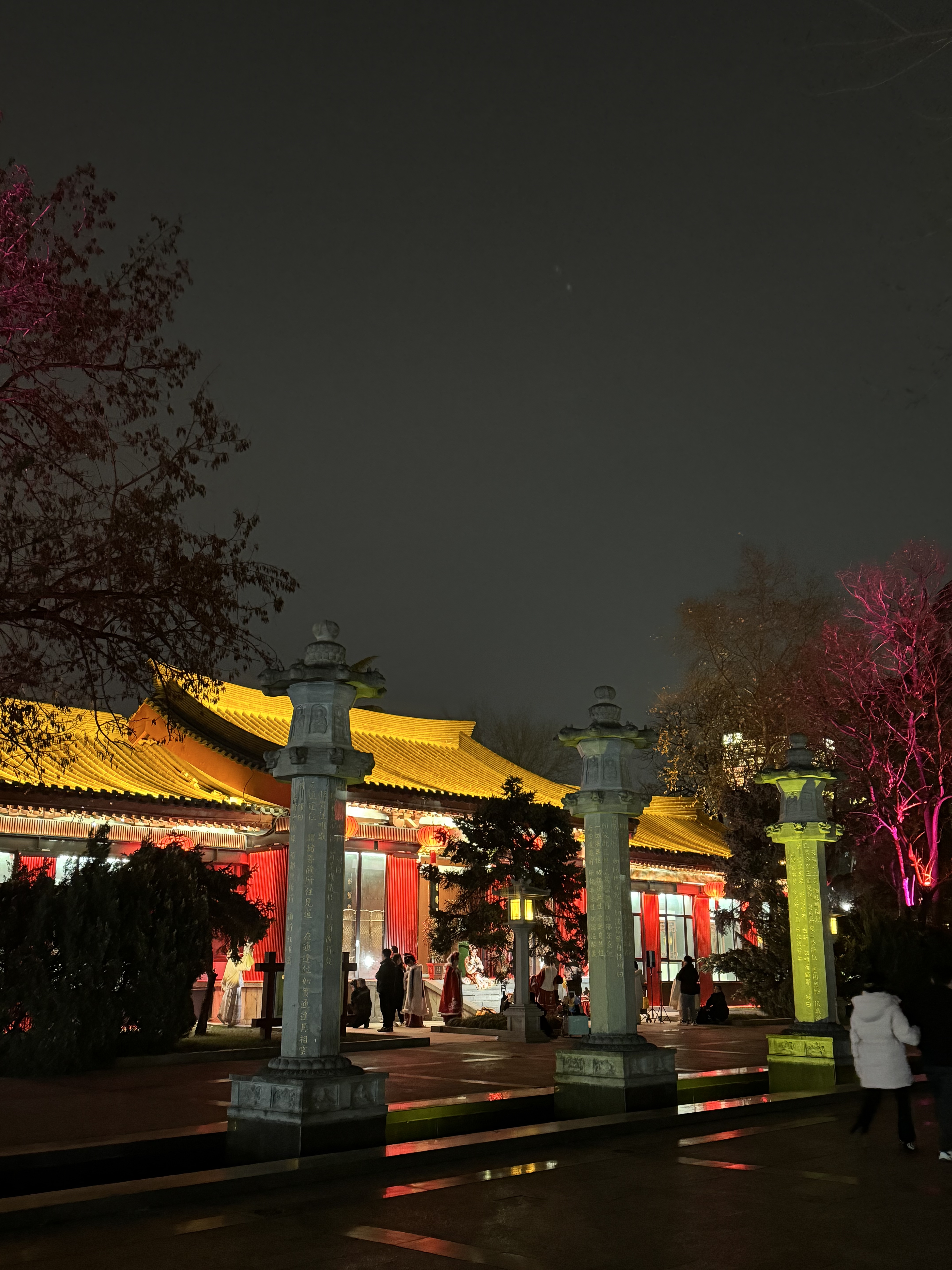 ¶Ƶ DELTA HOTELS XI'AN