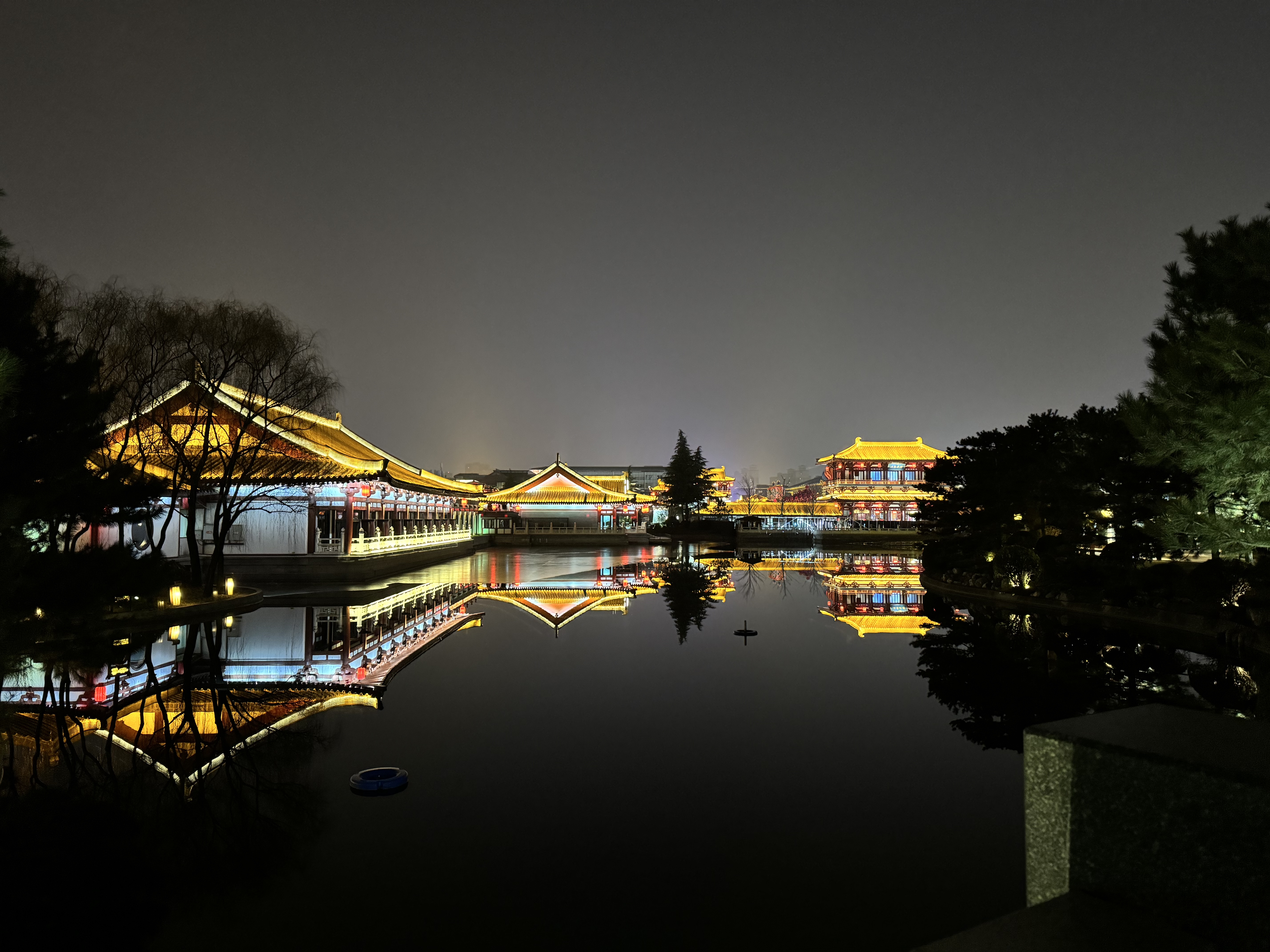 ¶Ƶ DELTA HOTELS XI'AN