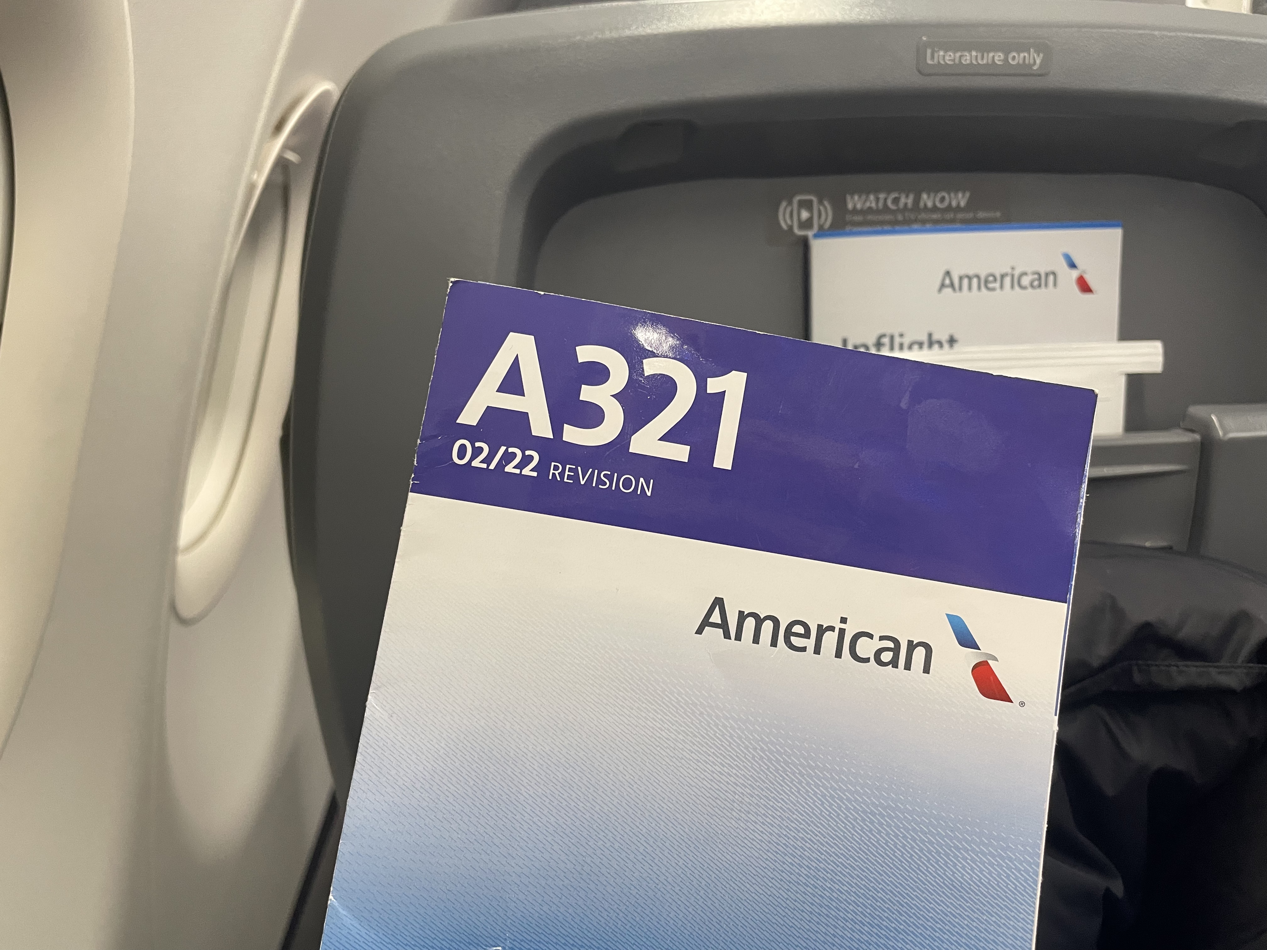 AA 751 CLT-SEA بCͼͷȲ Report