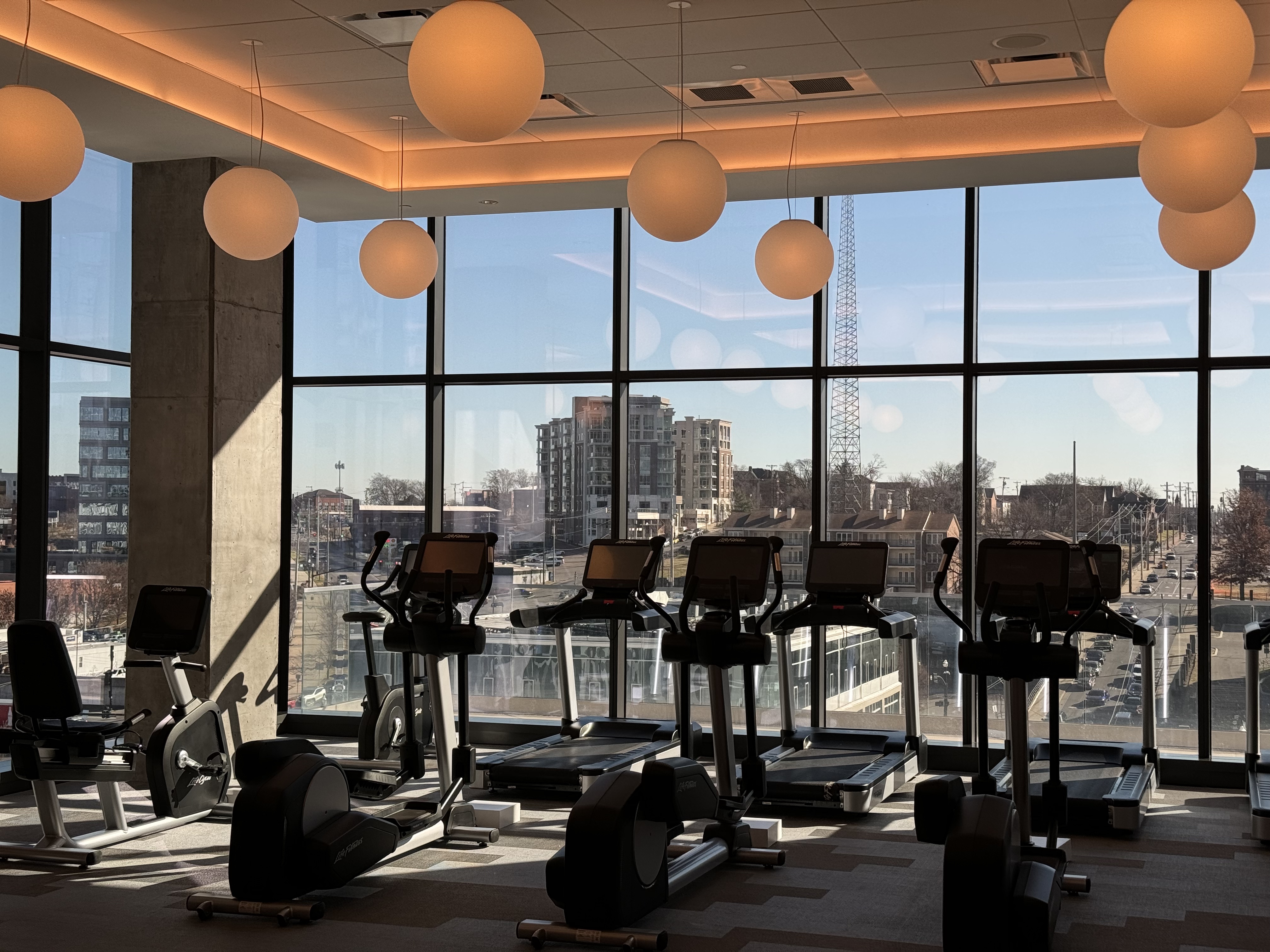 ׷žӣʲά³ǿ;Ƶ꣨Hyatt Centric Downtown Nashville