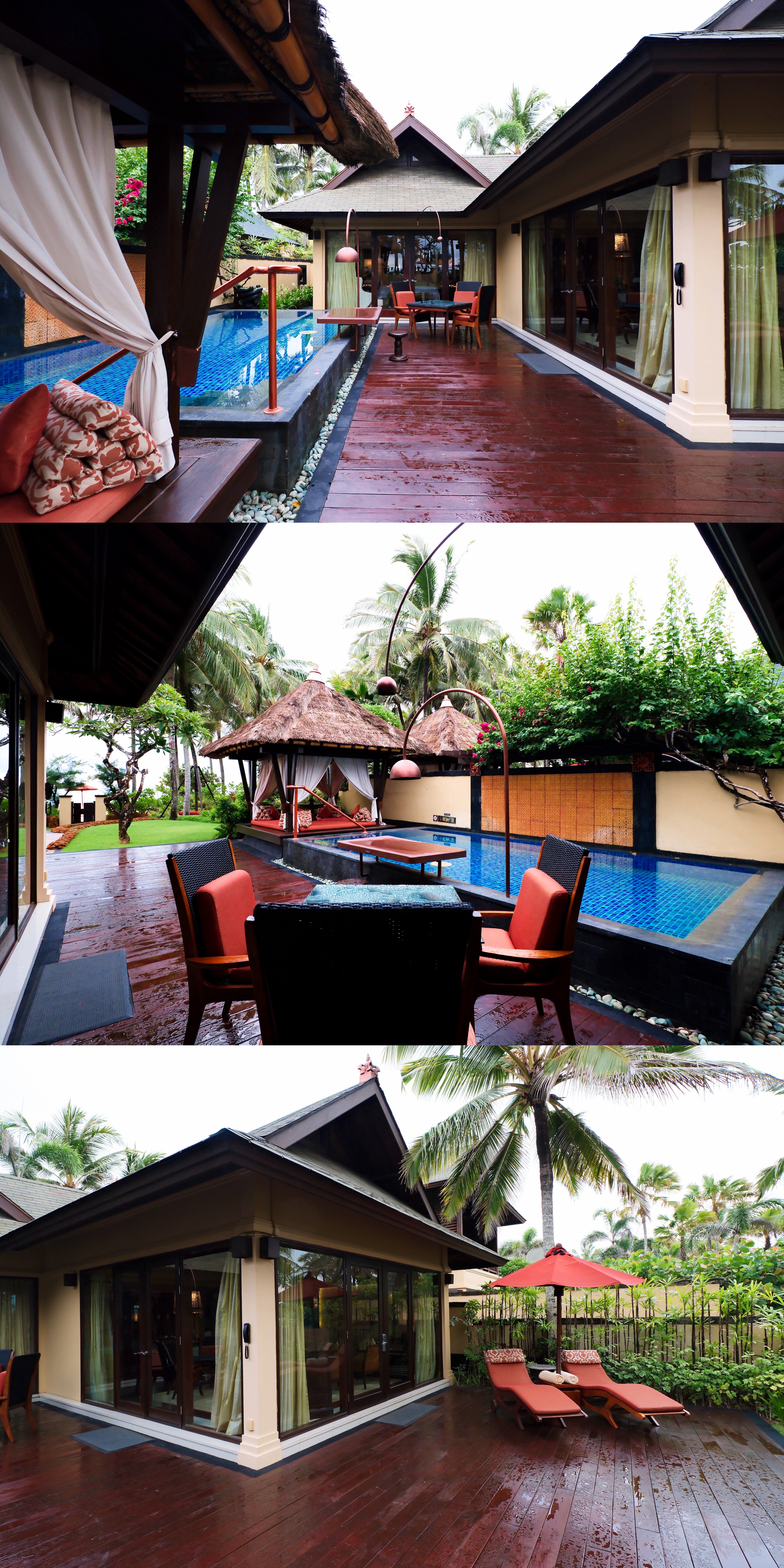 The St.Regis Bali Resort ס桪ǧ˿ˮ£ɳŸŪ