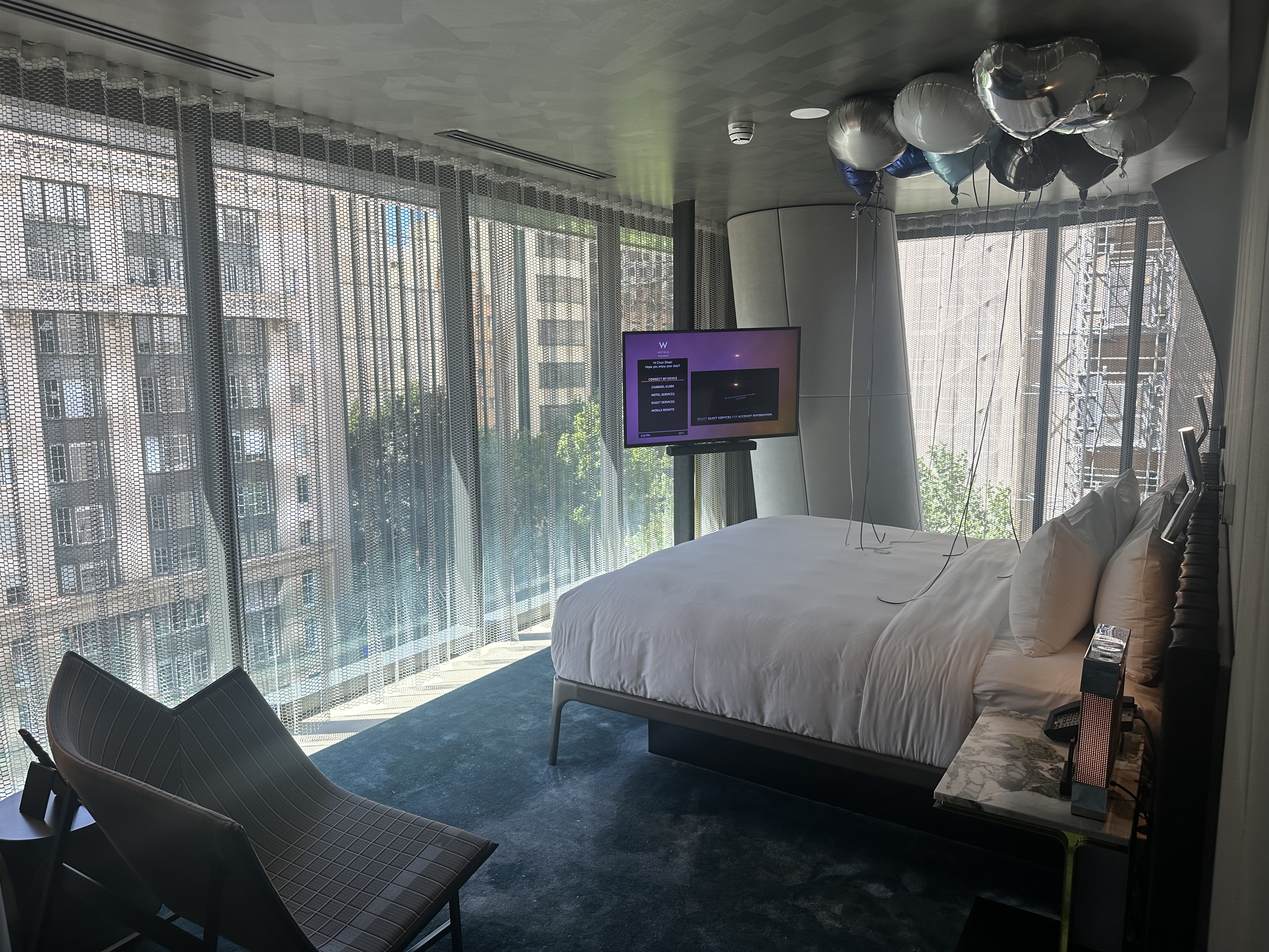 īWƵ WOW Suite ϲ׷ W Hotel Melbourne