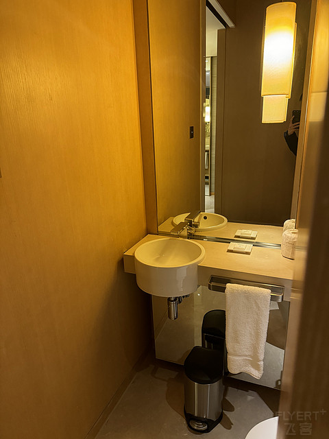 北京柏悦酒店体验  PARK HYATT Beijing