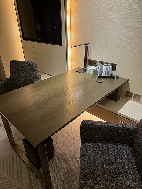 北京柏悦酒店体验  PARK HYATT Beijing