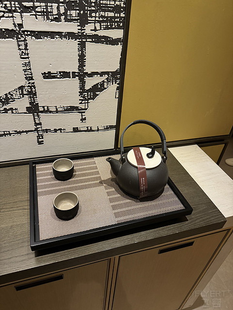 北京柏悦酒店体验  PARK HYATT Beijing