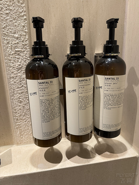 北京柏悦酒店体验  PARK HYATT Beijing