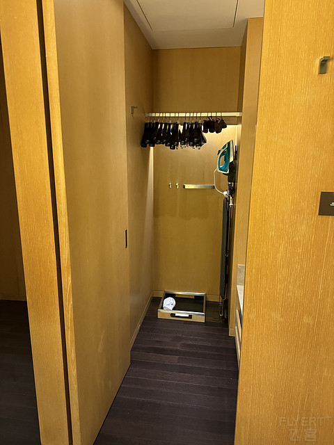 北京柏悦酒店体验  PARK HYATT Beijing