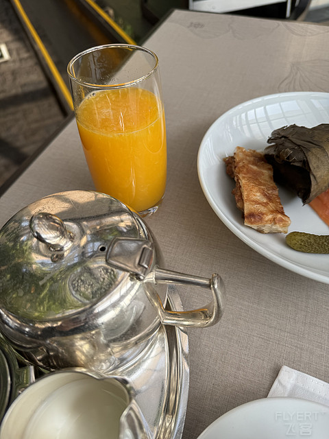北京柏悦酒店体验  PARK HYATT Beijing