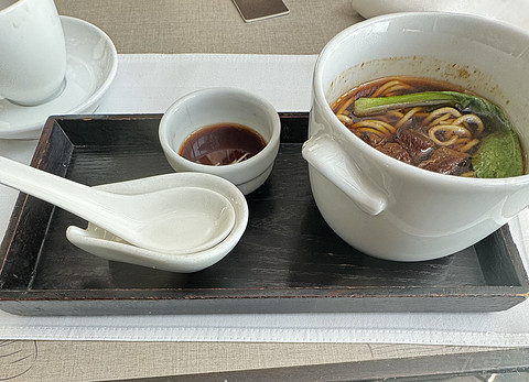 北京柏悦酒店体验  PARK HYATT Beijing