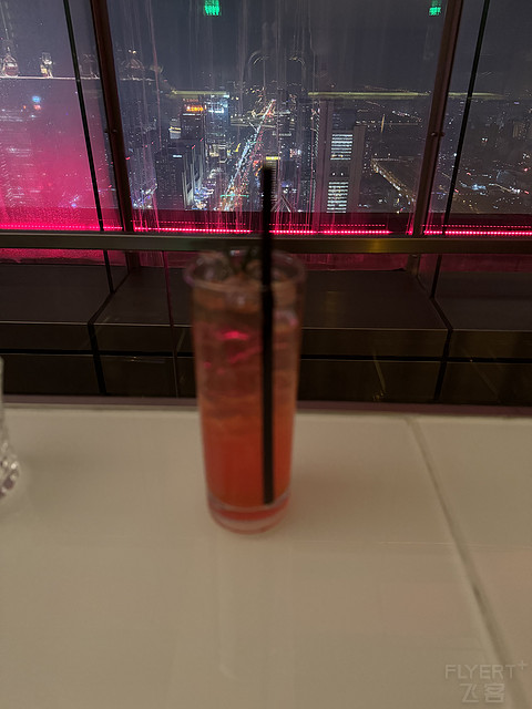 北京柏悦酒店体验  PARK HYATT Beijing
