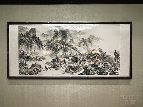 【中式典范 服务至尊】长沙瑞吉卡洛琳套房超预期体验