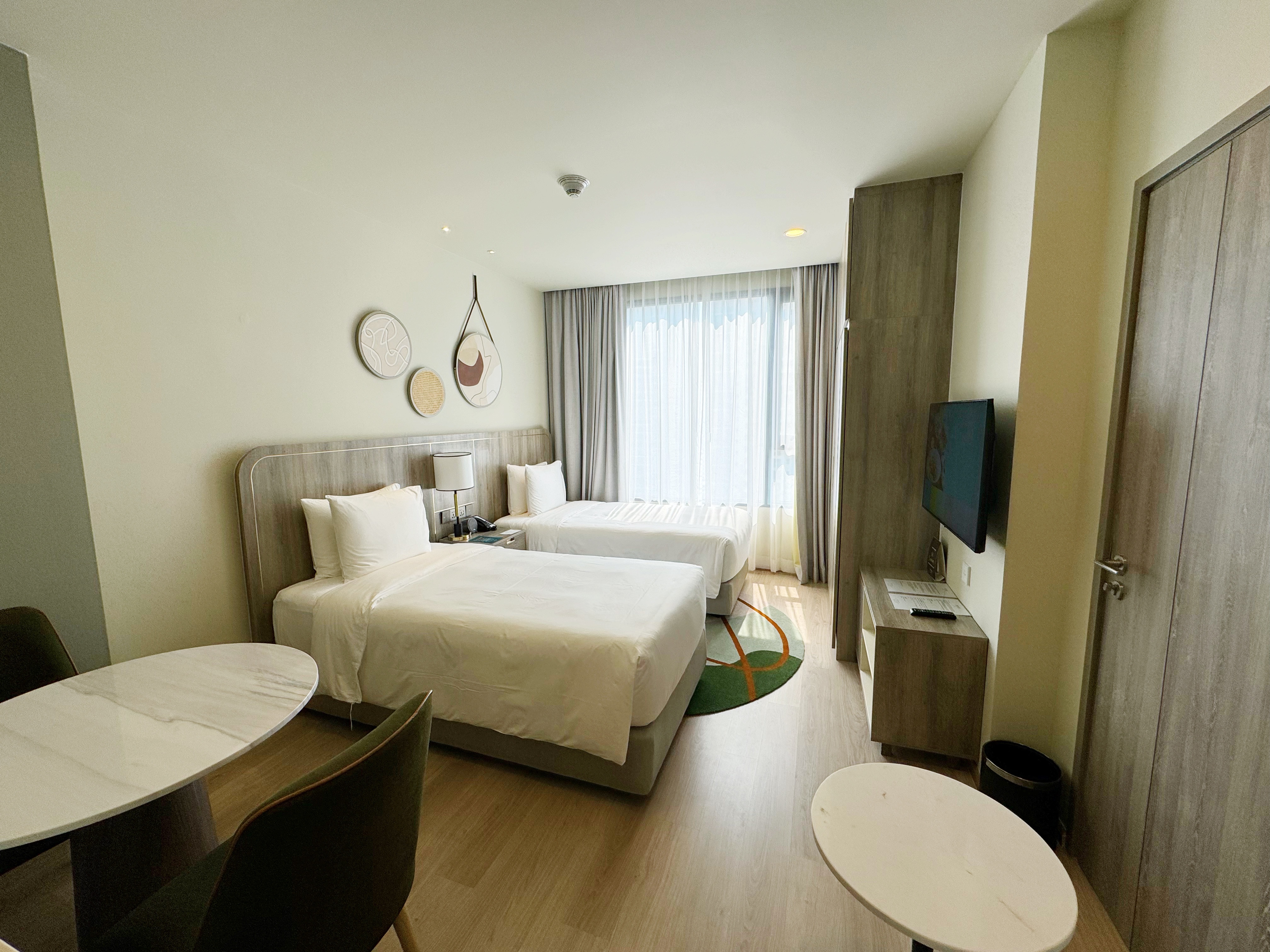 Staybridge Suites Bangkok Sukhumvit ֮