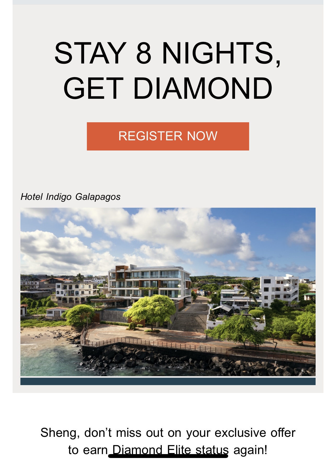 IHG յoffer 8