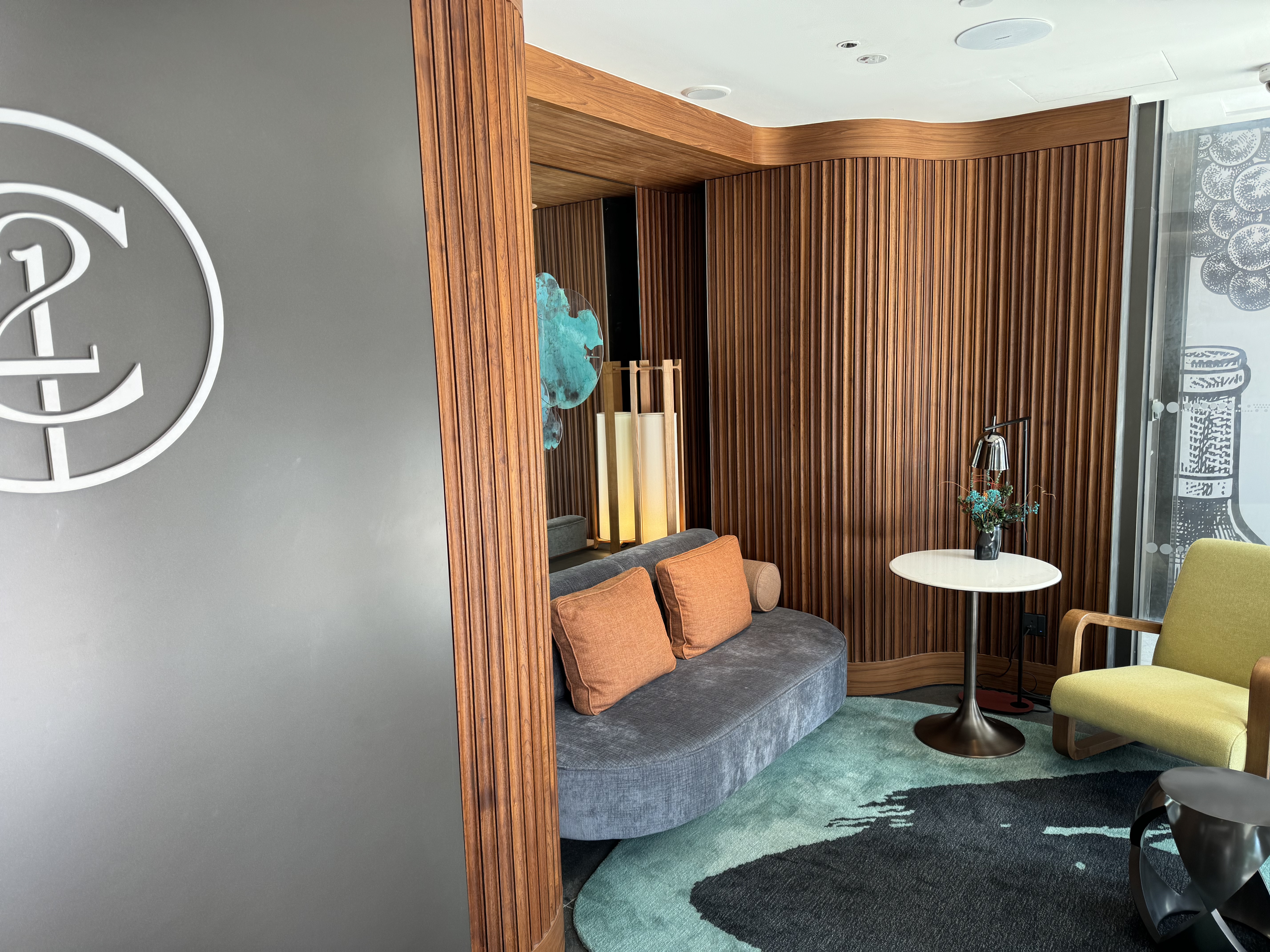 #вͣ# ׷Ӧǣ¼21 CarpenterSingaporea Member of Design Hotel