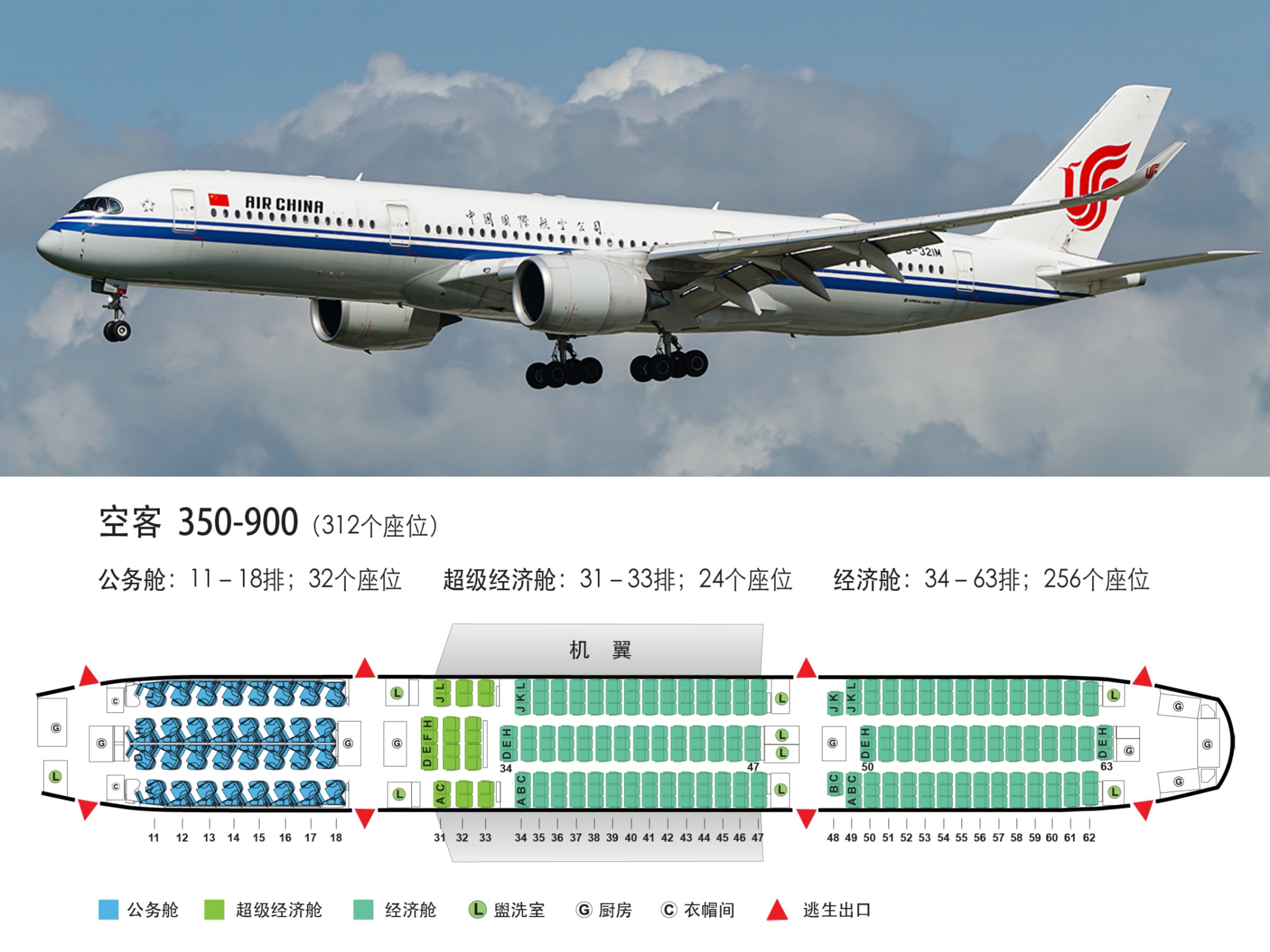 #вͣ#A350òʷ飬׶PEK-ɽHGH