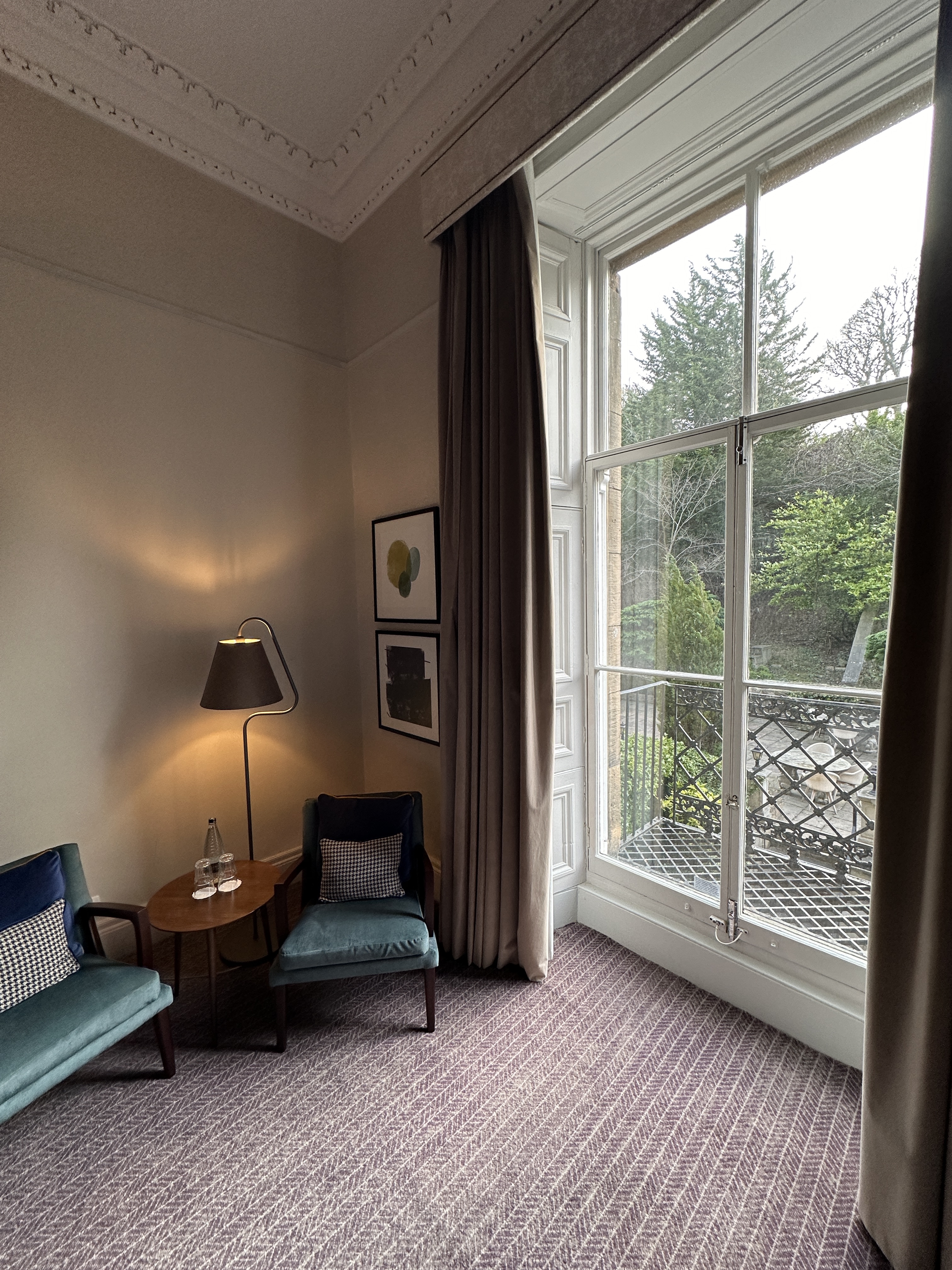  Voco Edinburgh ʼ¶̨IHG Hotel Royal Terrence