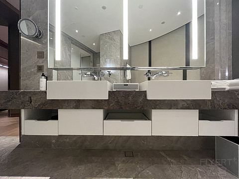 98#旅行不能停#西安君悦酒店/Grand Hyatt xi’an