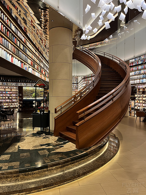98#旅行不能停#西安君悦酒店/Grand Hyatt xi’an