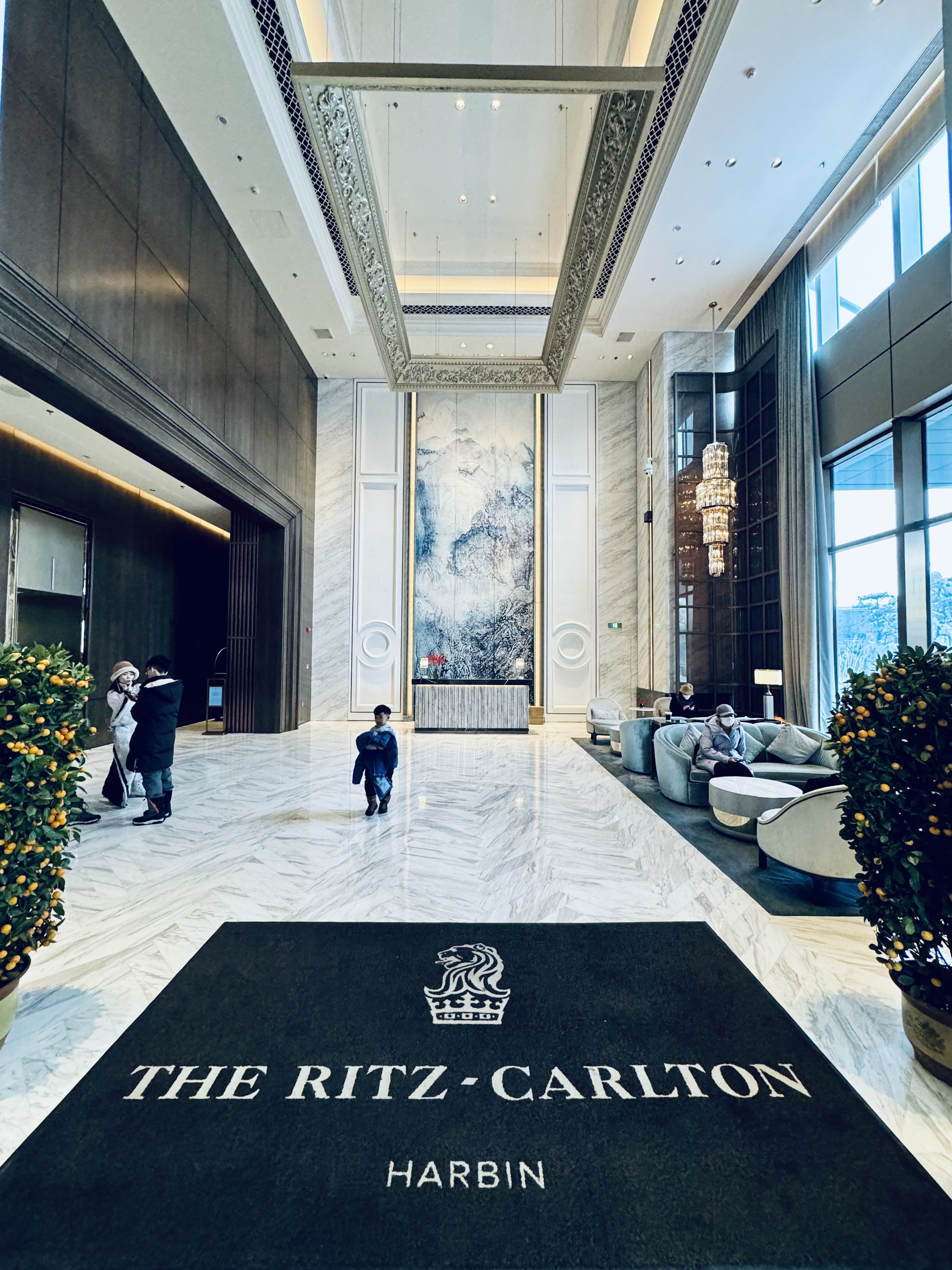 [FANG] The Ritz-Carlton,Harbin | ˼پƵ