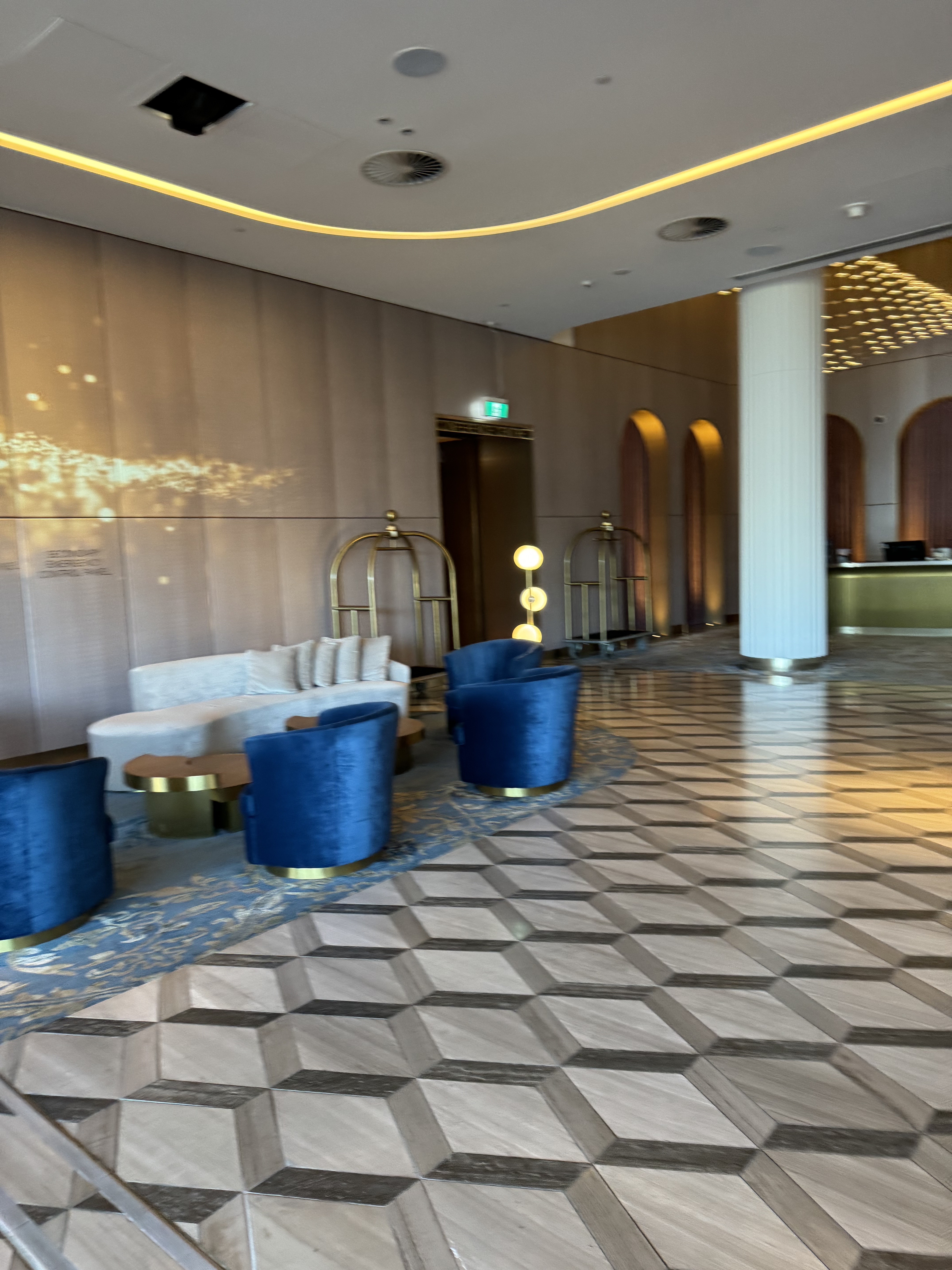 īChadstone MGallary by Sofitel ˹㽸Hotel Chadstone Melbourne ס