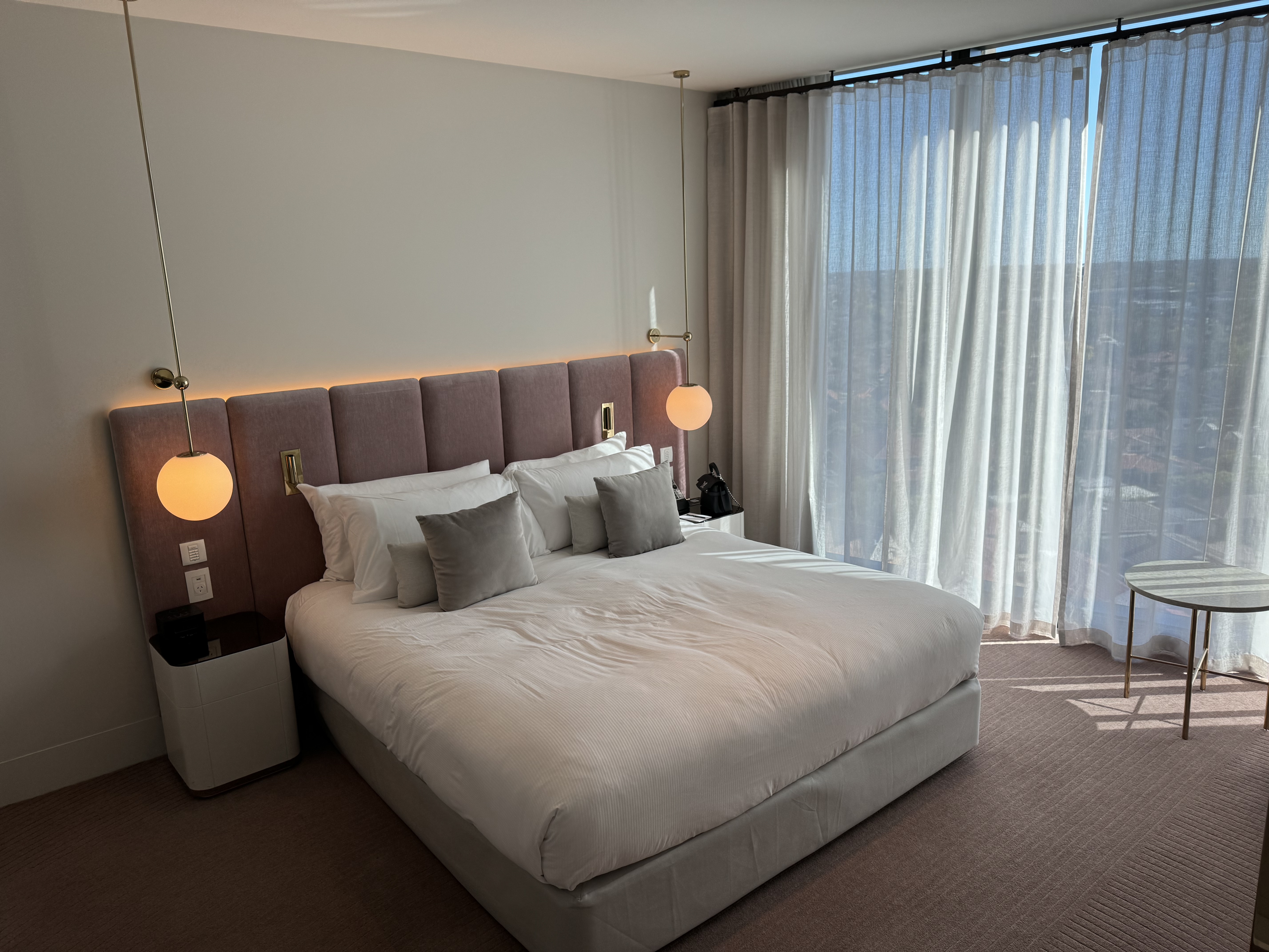 īChadstone MGallary by Sofitel ˹㽸Hotel Chadstone Melbourne ס