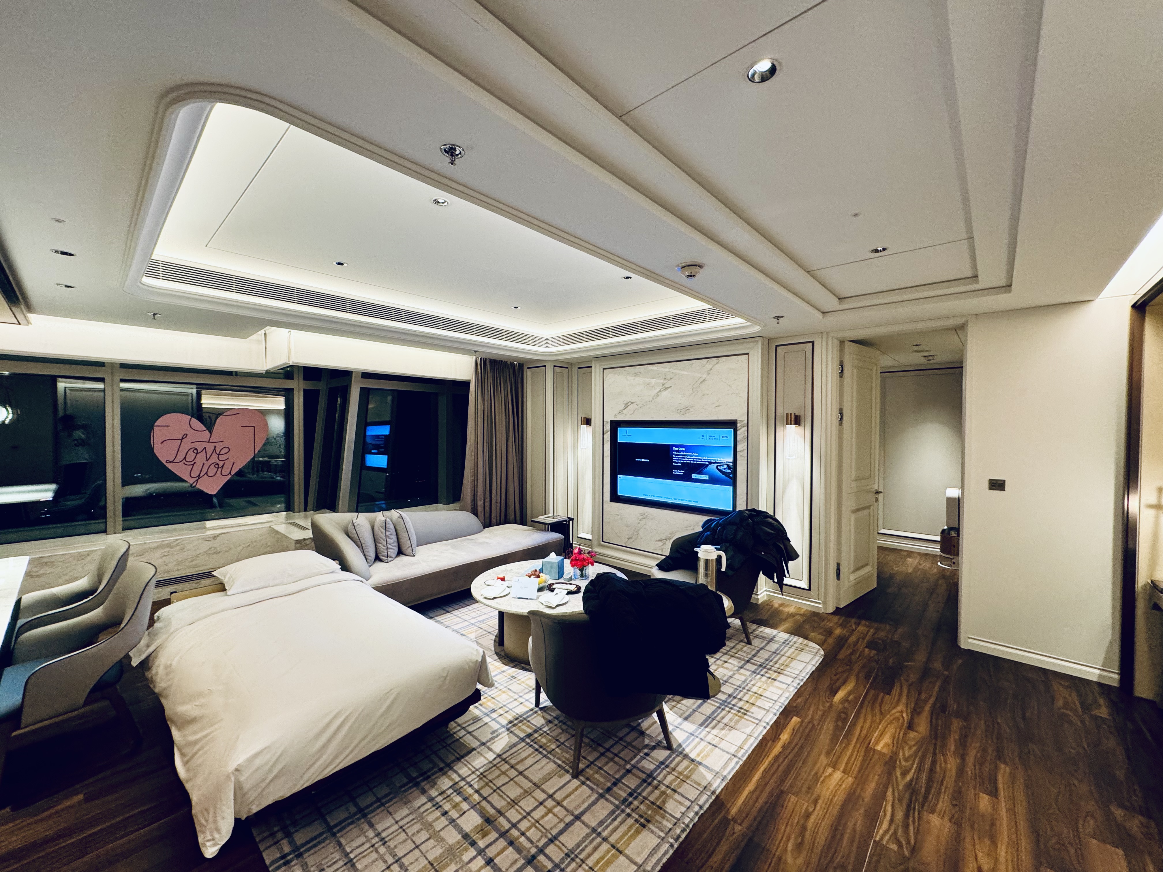 [FANG] The Ritz-Carlton,Harbin | ˼پƵ