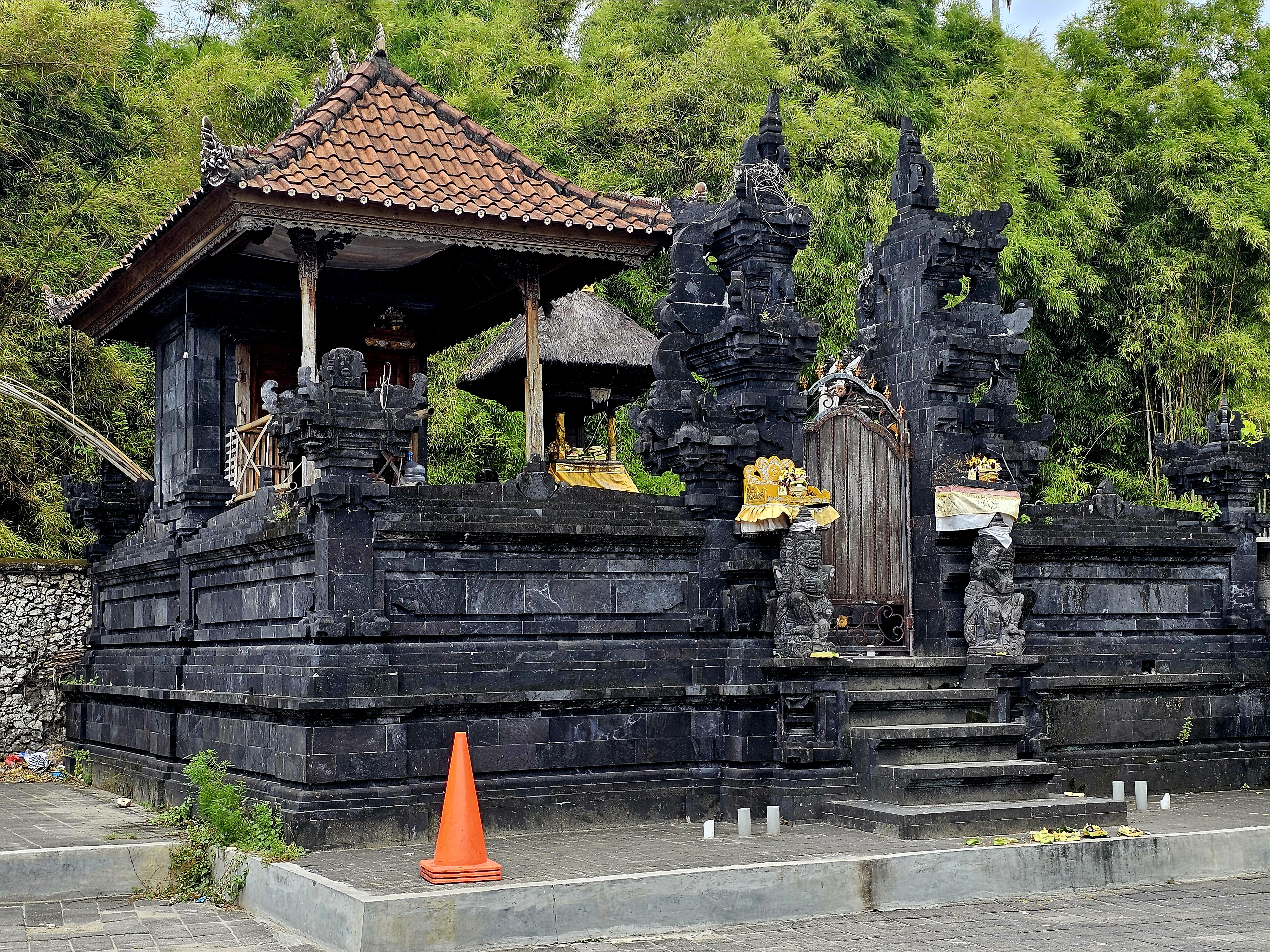 Le  Mridien Jimbaran Bali, A wonderful and meaningful trip.嵺ƽ