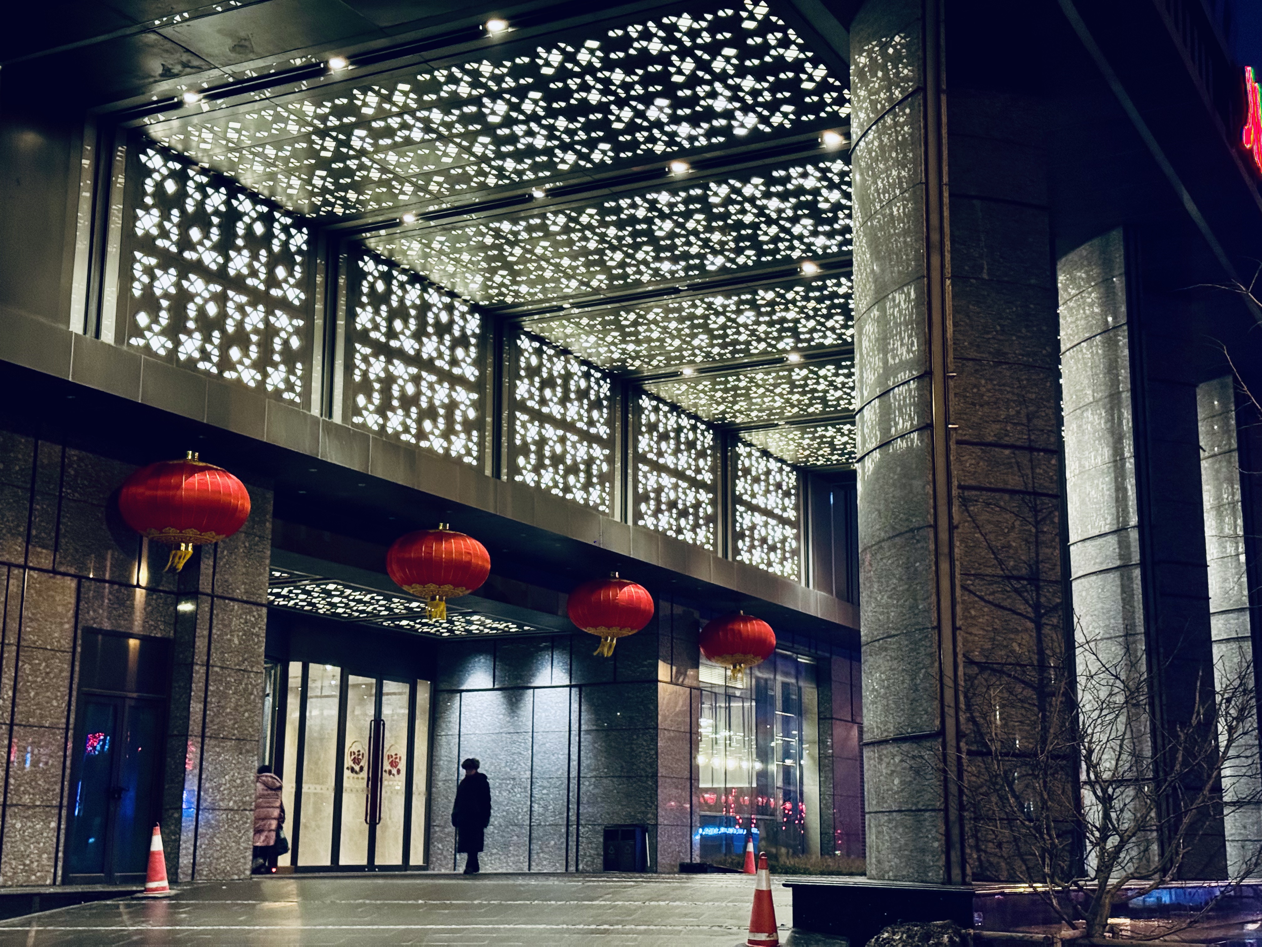 [FANG] SHENYANG MARRIOTT HOTEL | Ƶ