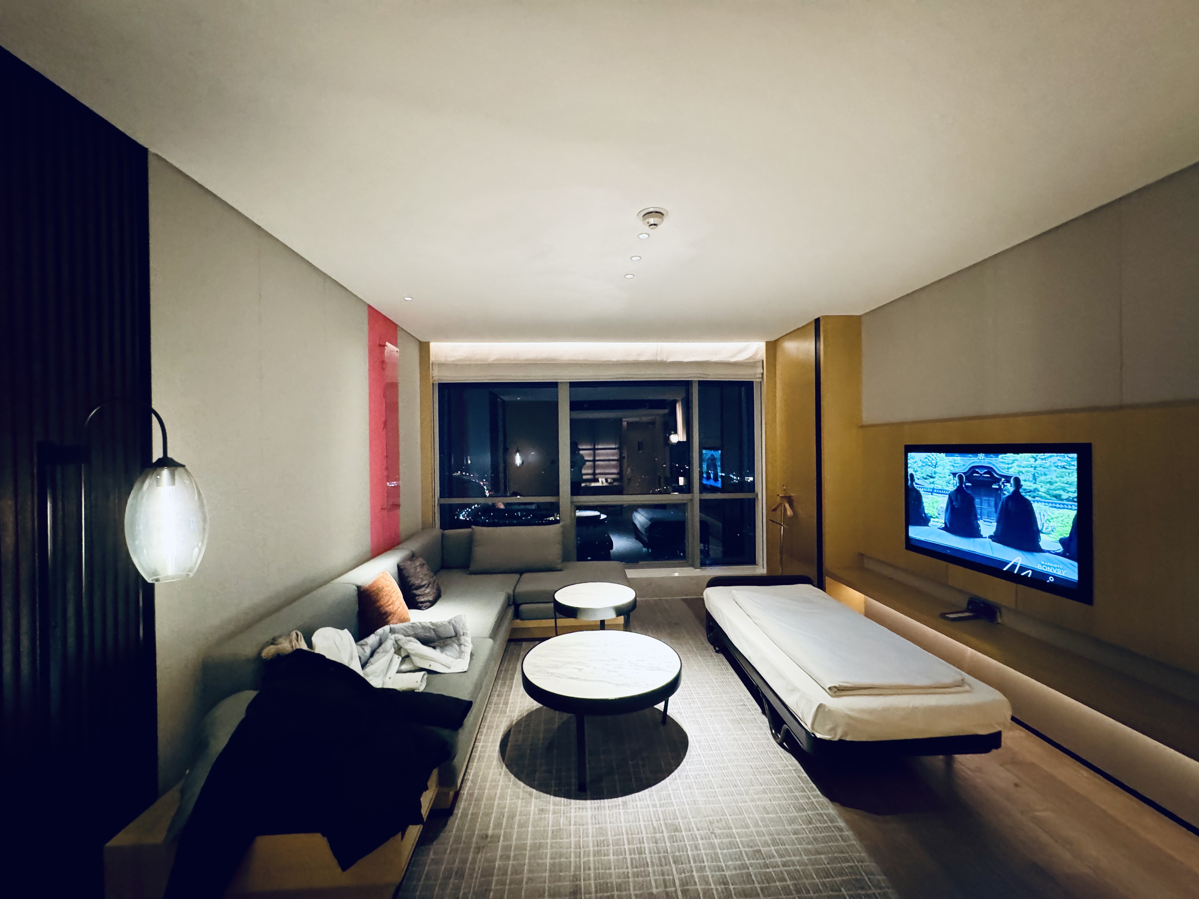 [FANG] SHENYANG MARRIOTT HOTEL | Ƶ