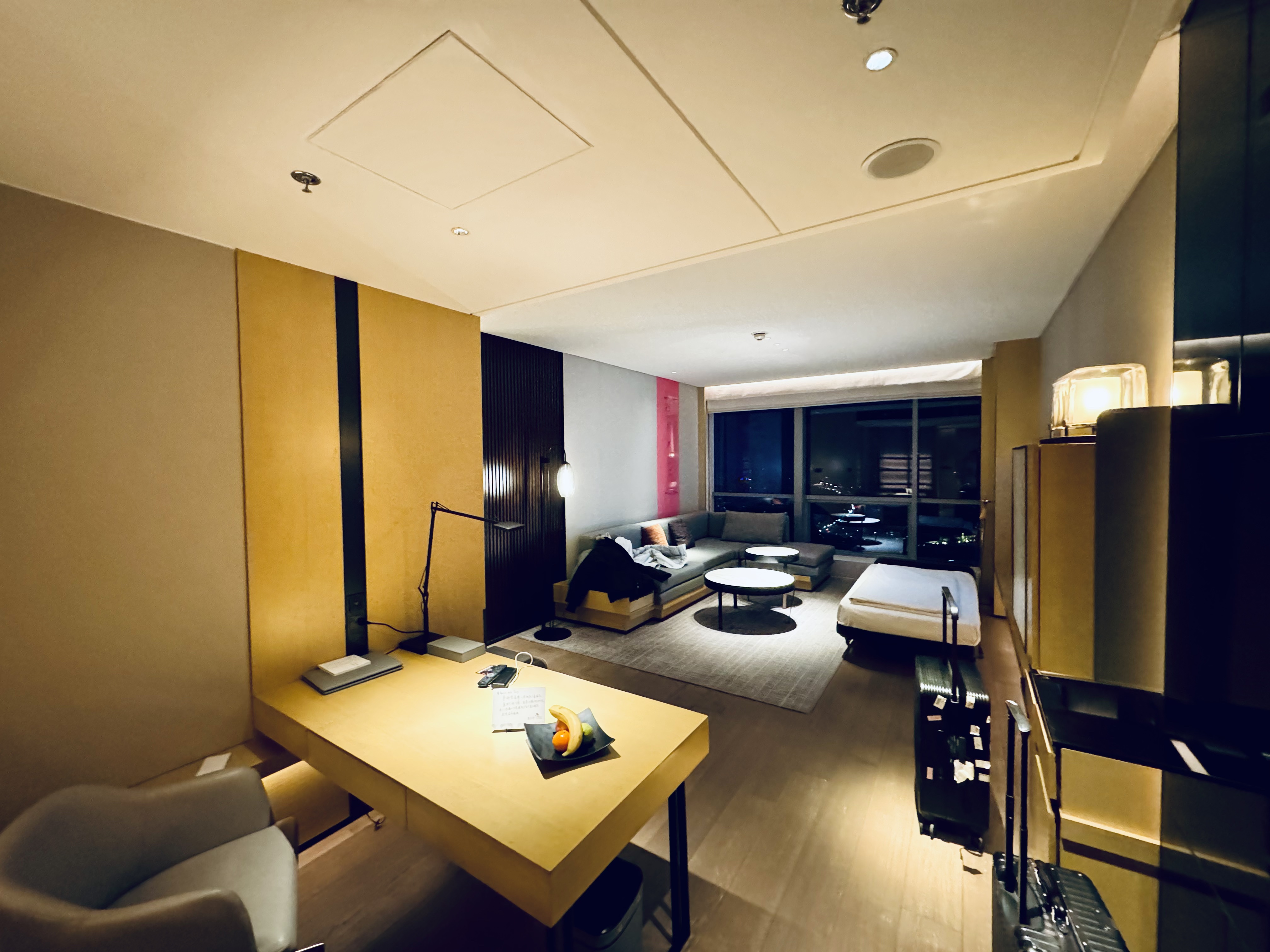 [FANG] SHENYANG MARRIOTT HOTEL | Ƶ