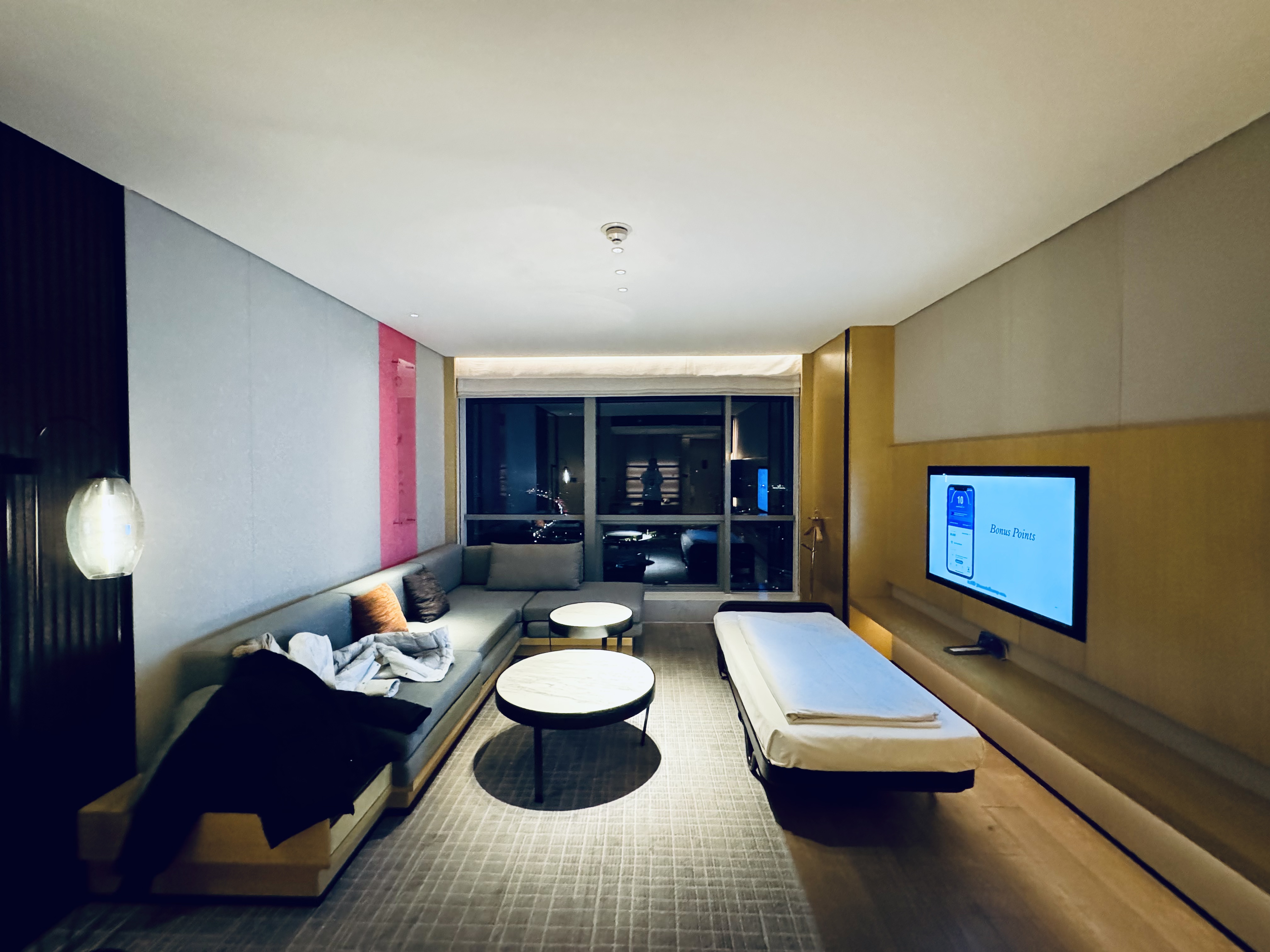 [FANG] SHENYANG MARRIOTT HOTEL | Ƶ