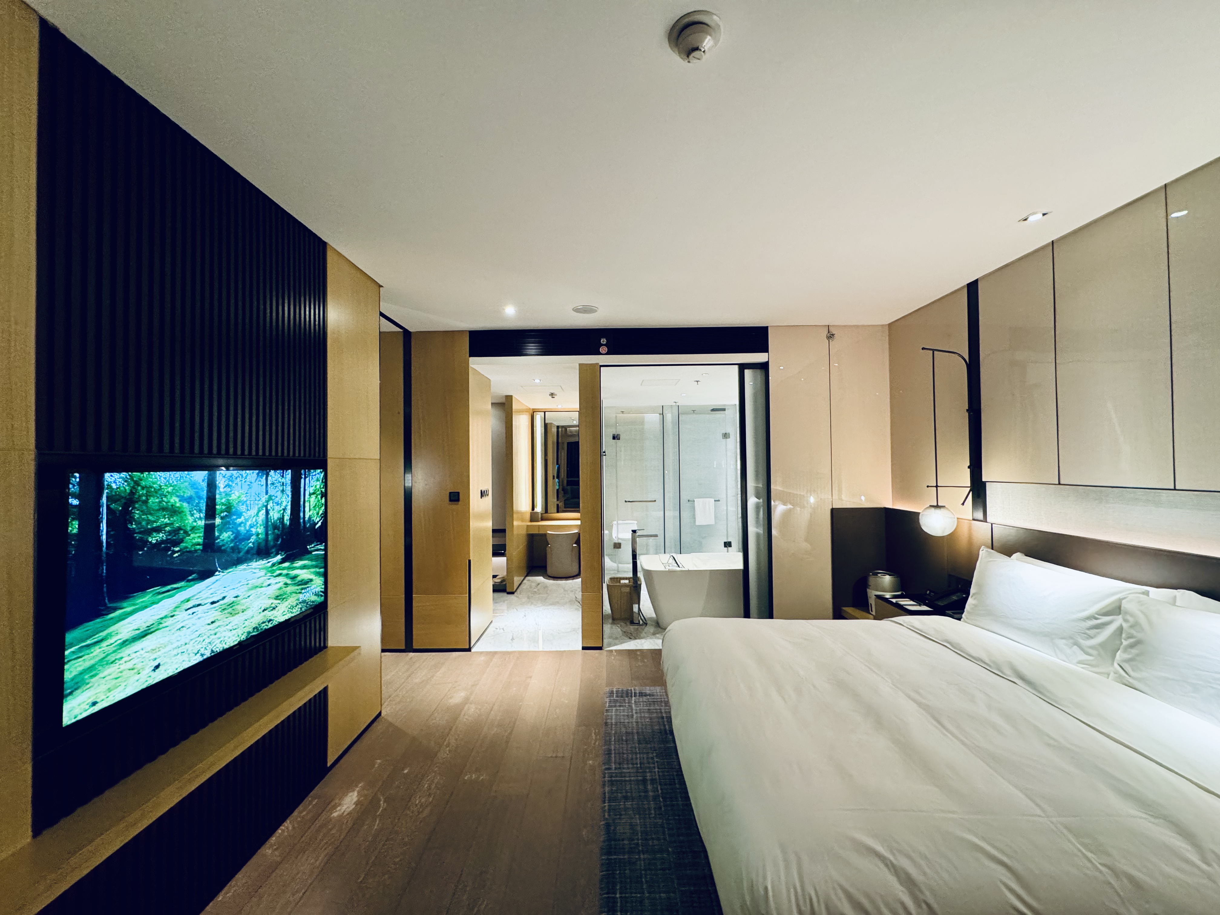 [FANG] SHENYANG MARRIOTT HOTEL | Ƶ