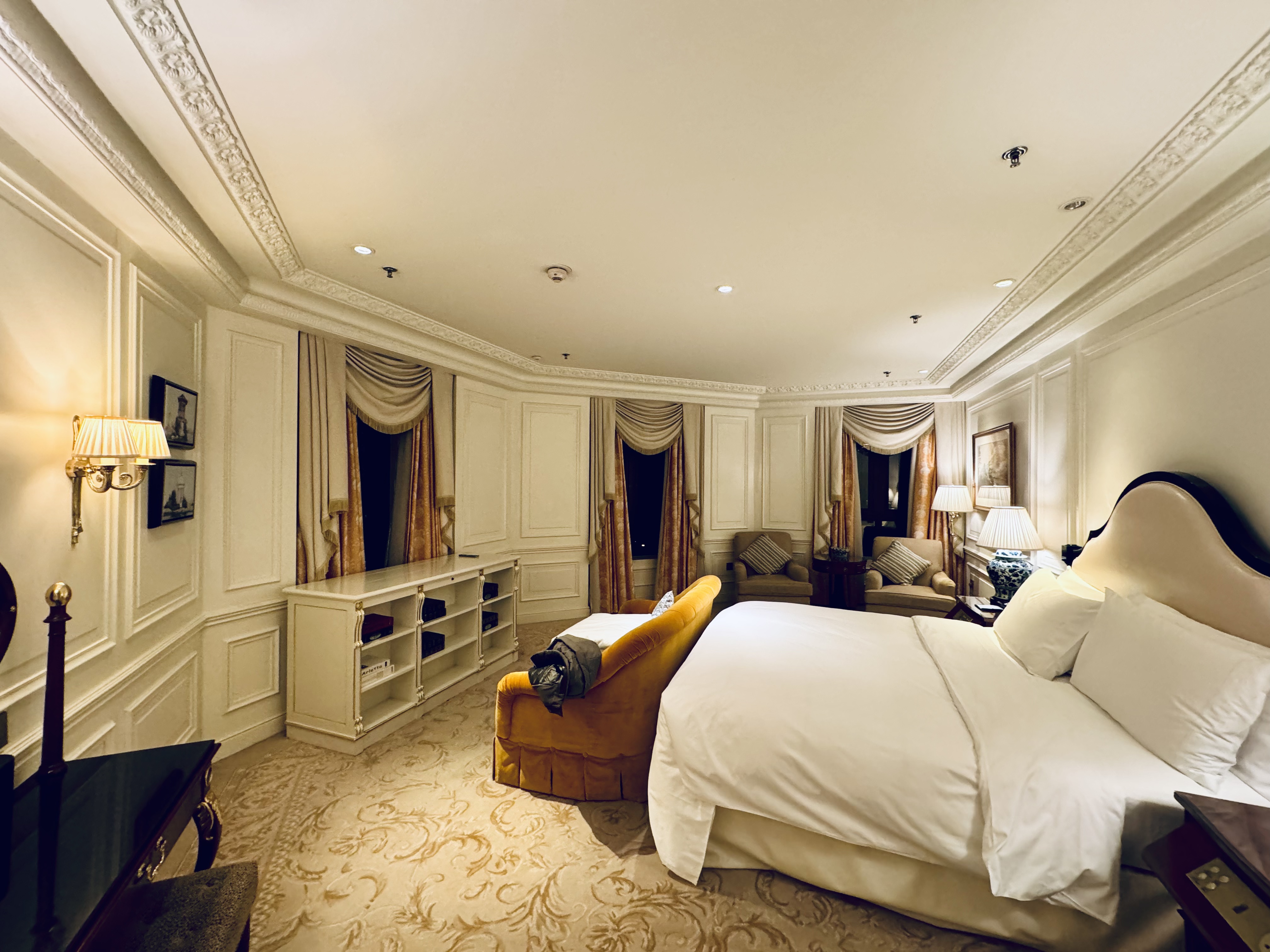 [FANG] THE RITZ-CARLTON TIANJING | ˼پƵ