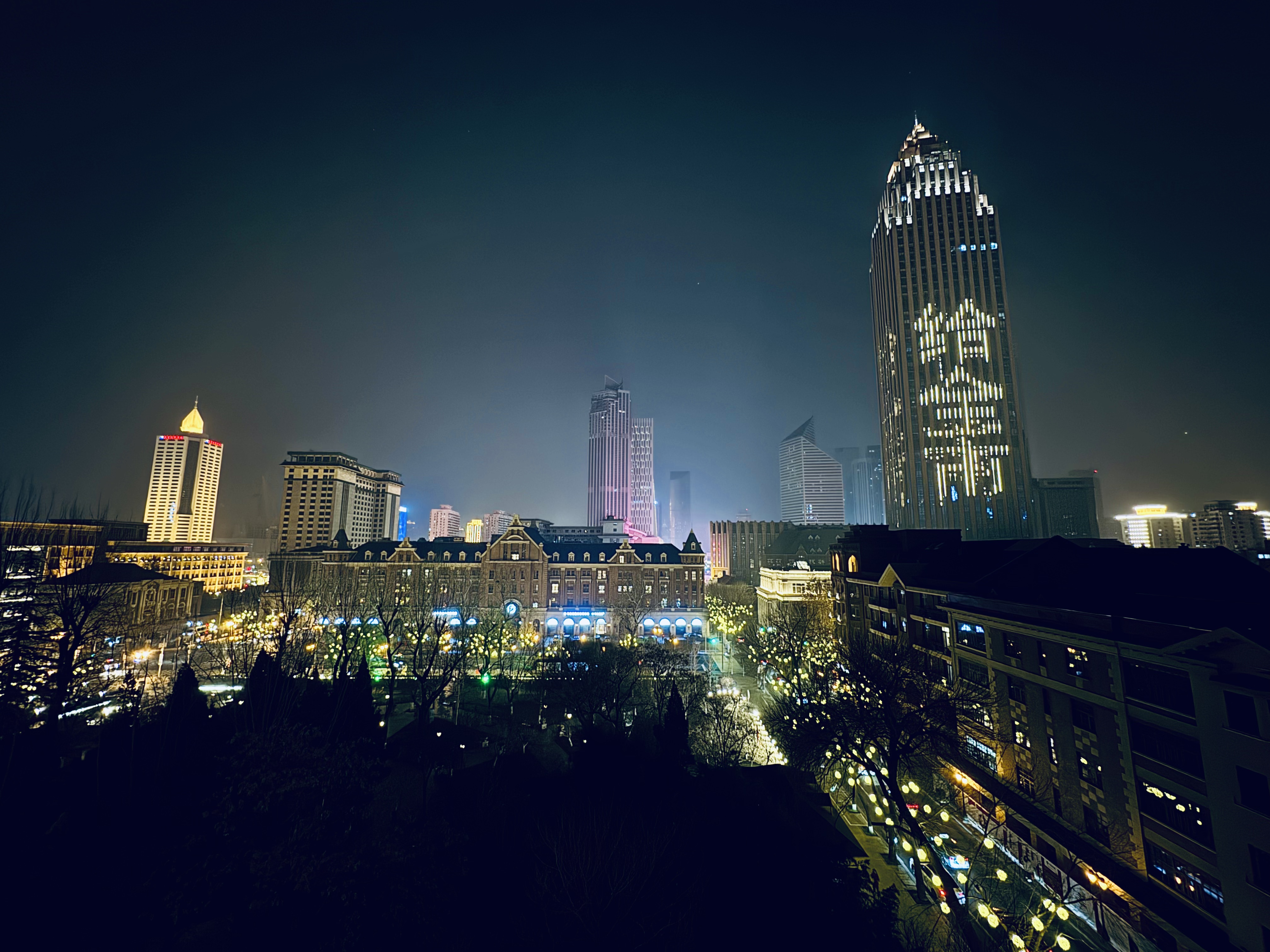 [FANG] THE RITZ-CARLTON TIANJING | ˼پƵ