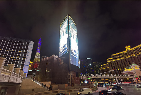 带上凯撒钻卡穷游拉斯维加斯散记 2023年12月   2024年1月篇（再一次的告别）上集