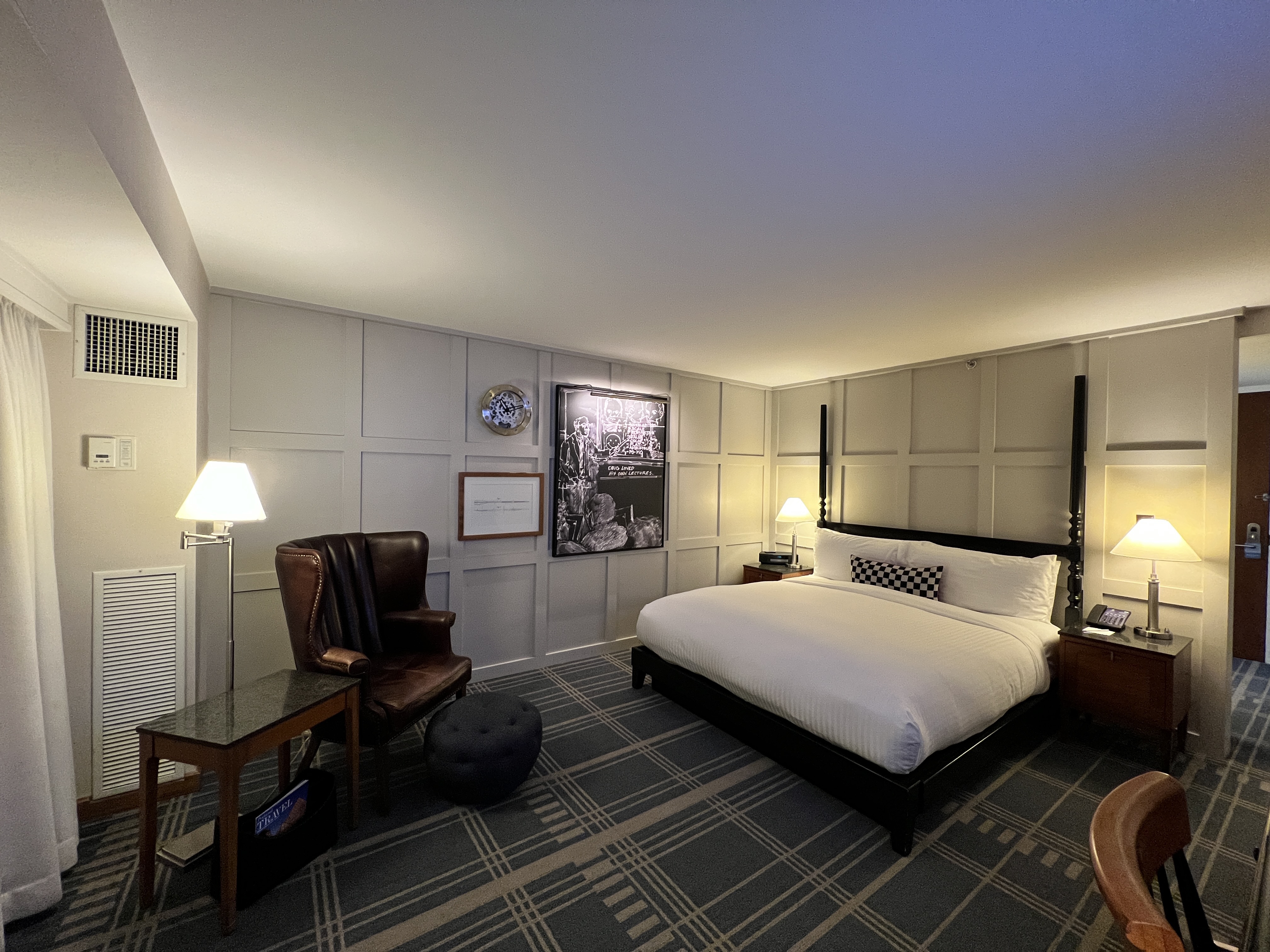 The Charles Hotel | У԰ﶬ #вͣ#