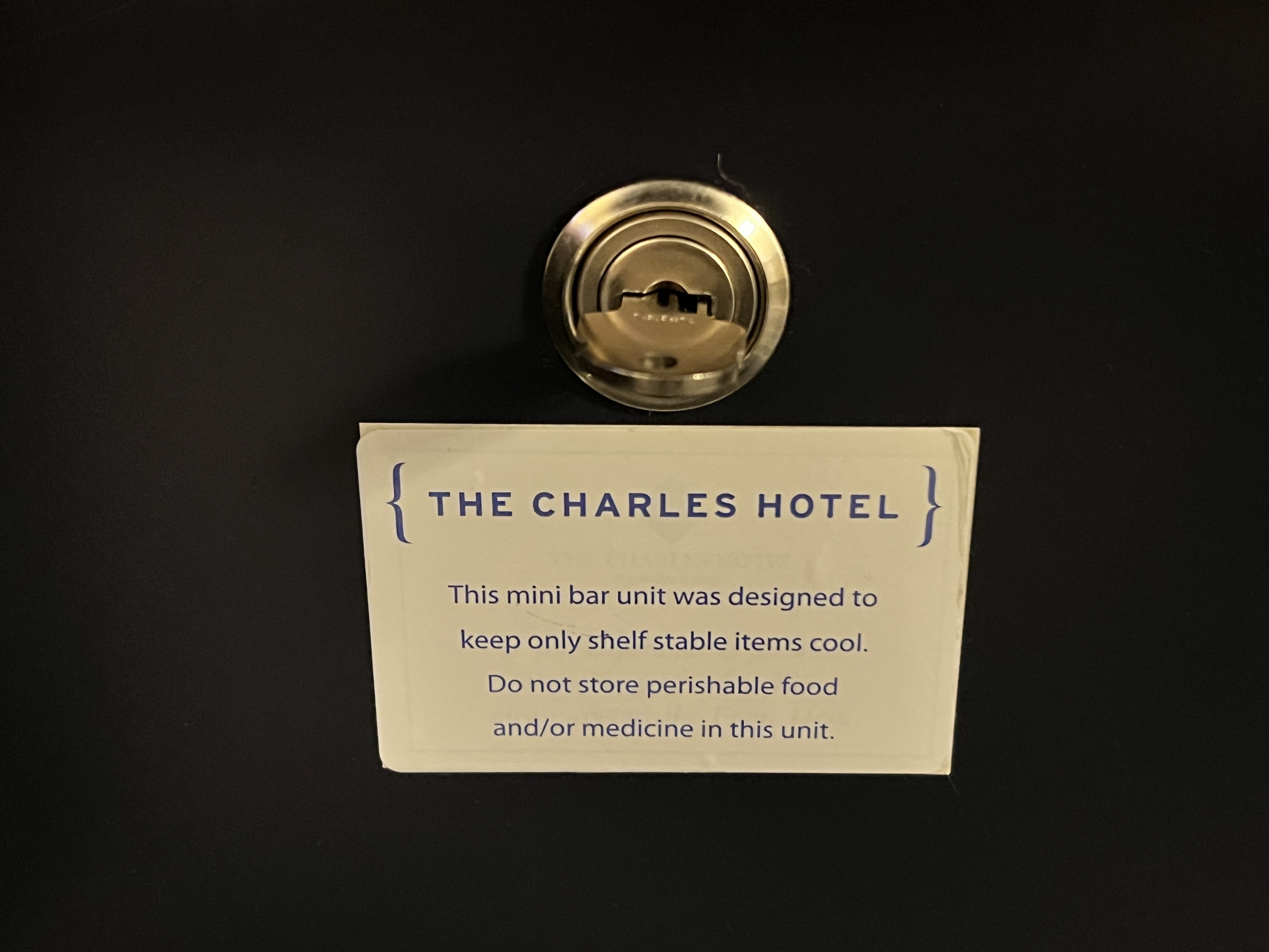 The Charles Hotel | У԰ﶬ #вͣ#