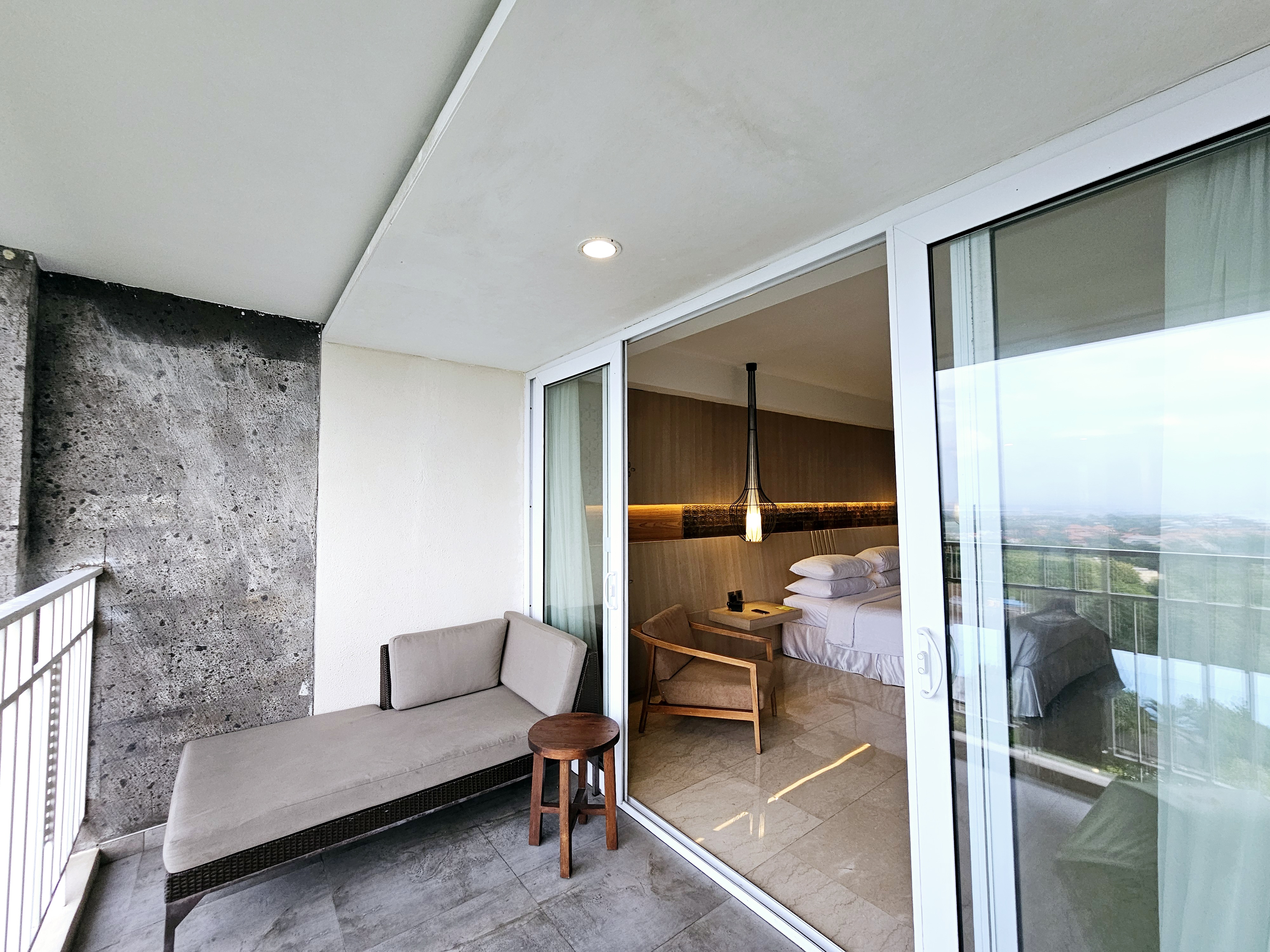 Four Points by Sheraton Ungasan,Bali.
Unexpected stay experience.嵺ƽ