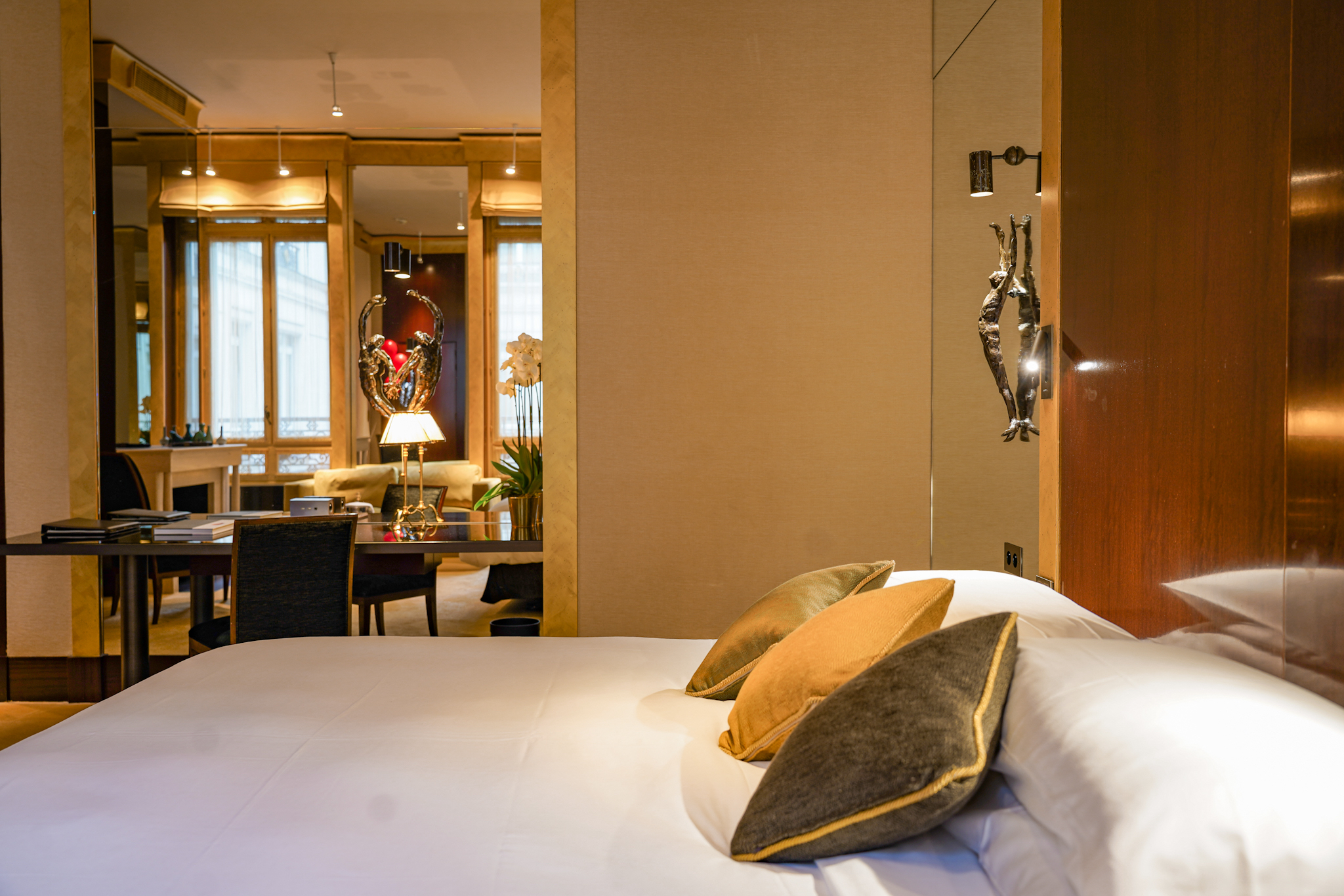 ؐƵ Park Hyatt Paris Vendôme ؐ׷