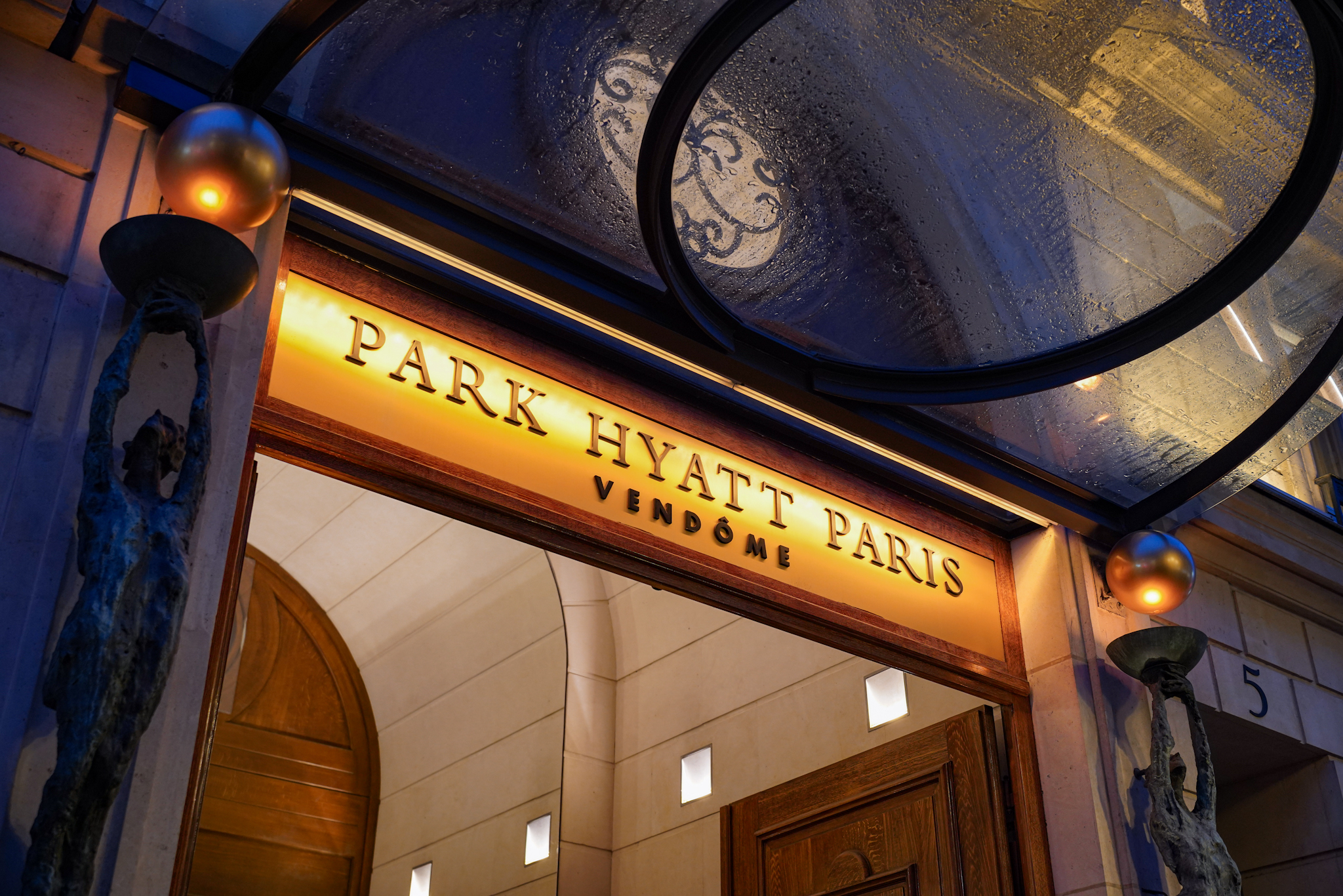 ؐƵ Park Hyatt Paris Vendôme ؐ׷