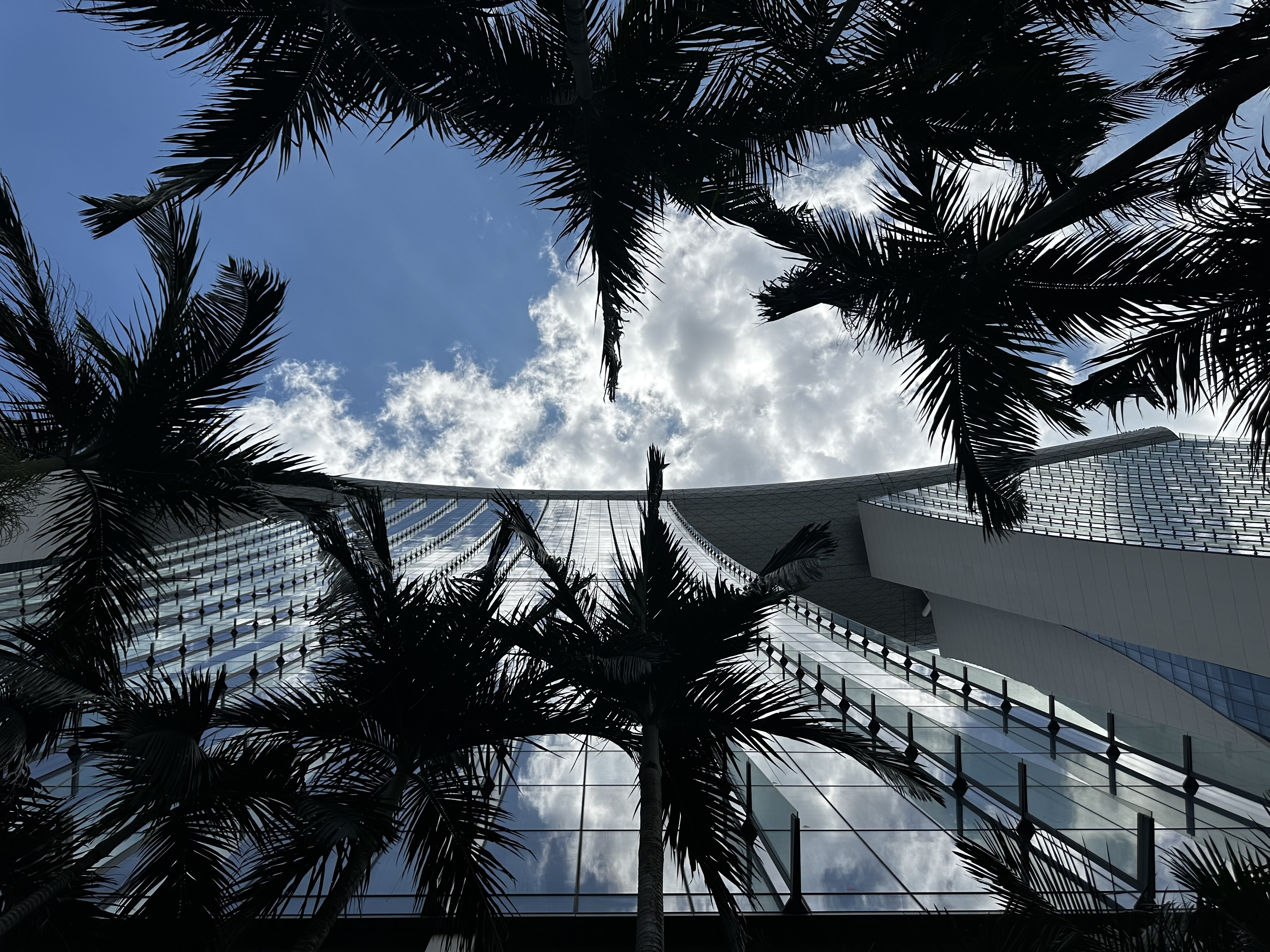 Fourpoints by sheraton singapore riverview
