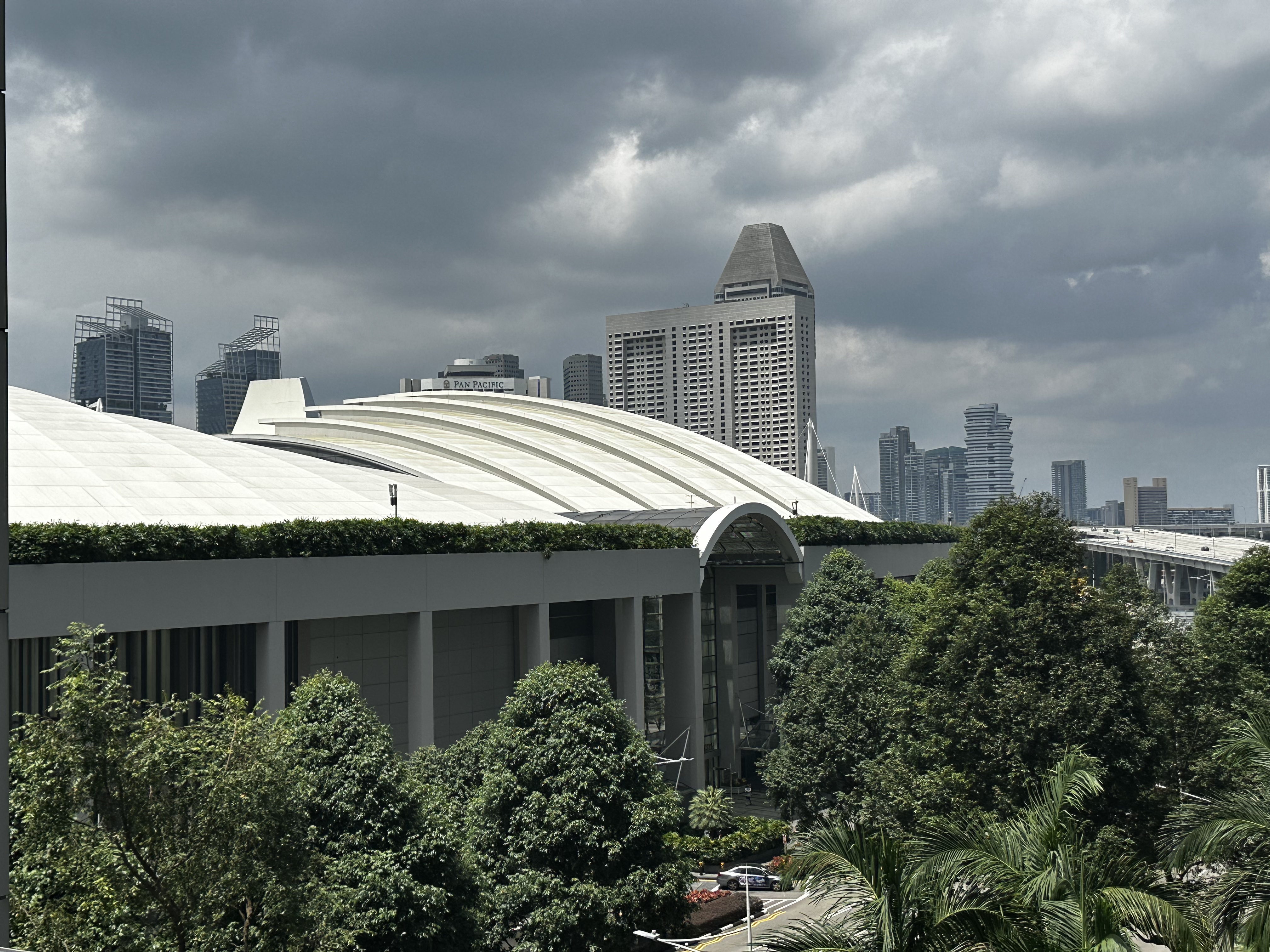 Fourpoints by sheraton singapore riverview