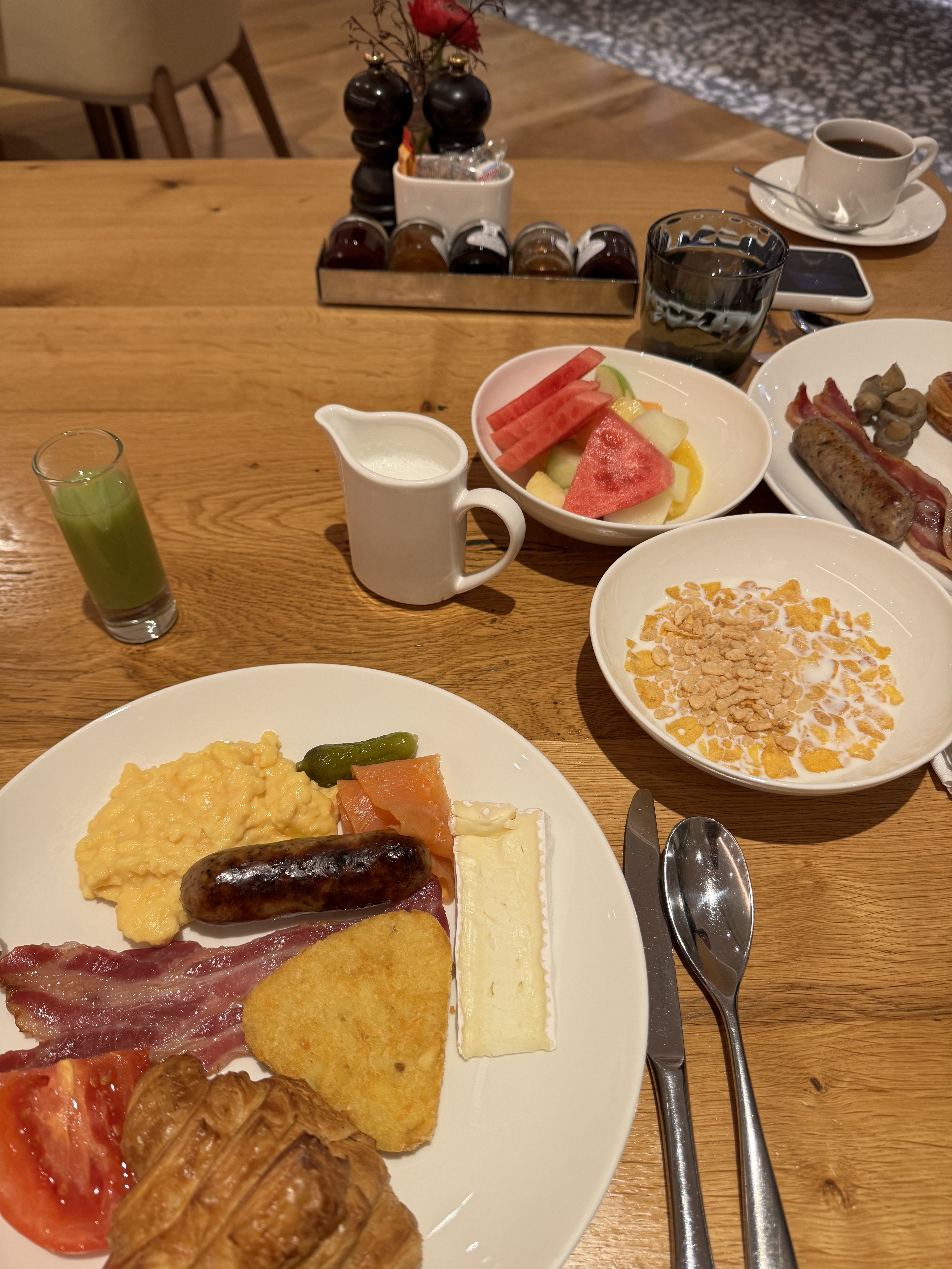 ׶ع԰޼ʾƵInterContinental London Park Lane