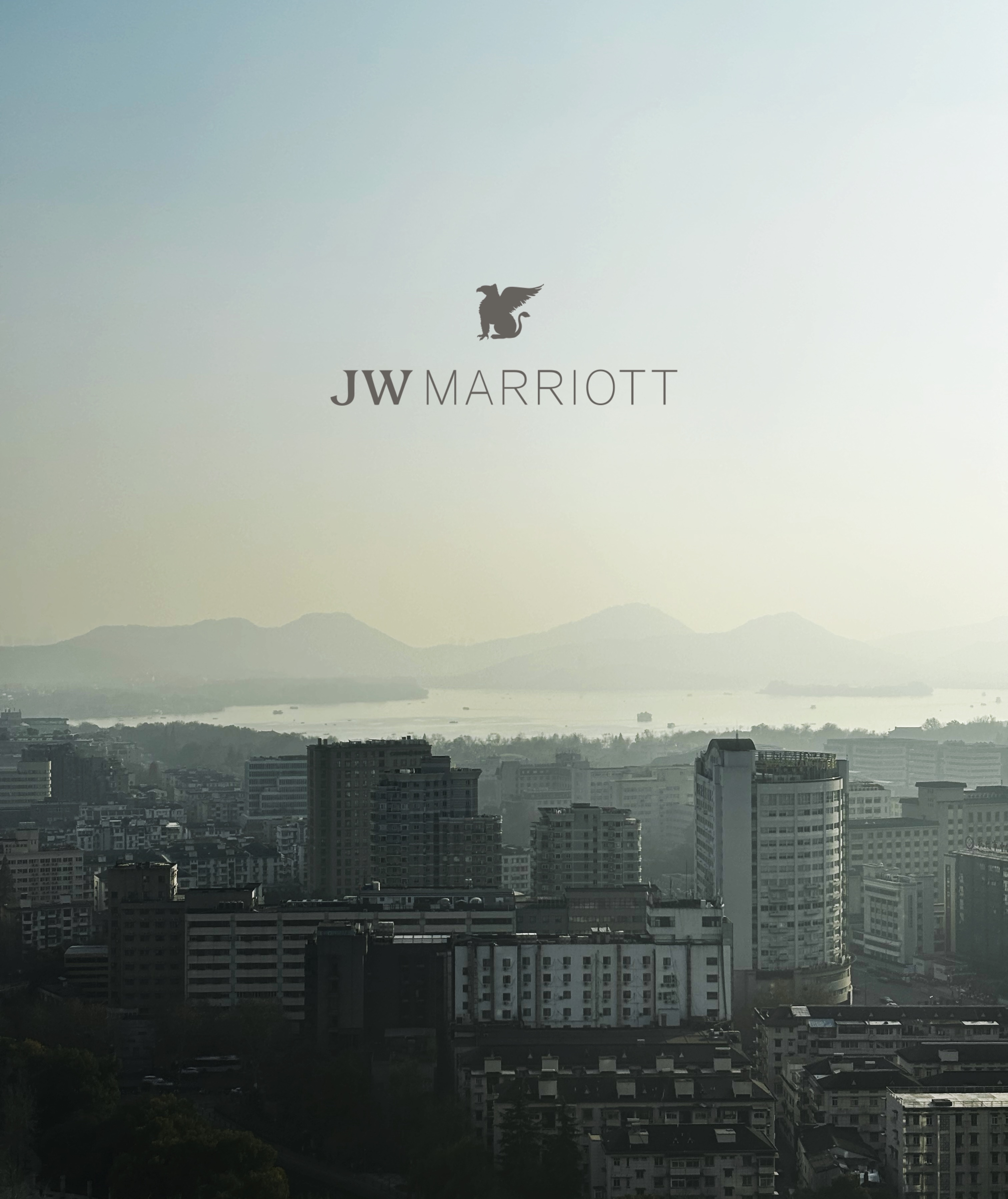 #вͣ# JW MarriottľȷҲûߵ