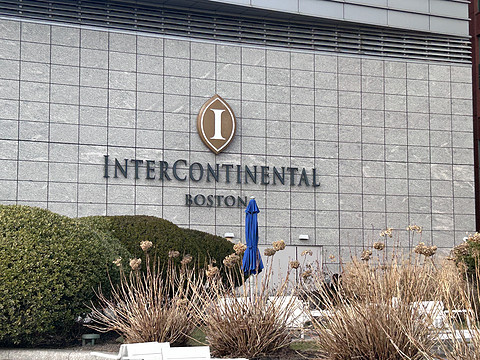 「倾茶事件&北美独立」波士顿洲际Intercontinental Boston的周末纵享之旅