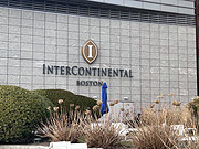 ¼&<em>ʿ</em>޼Intercontinental <em>Boston</em>ĩ֮